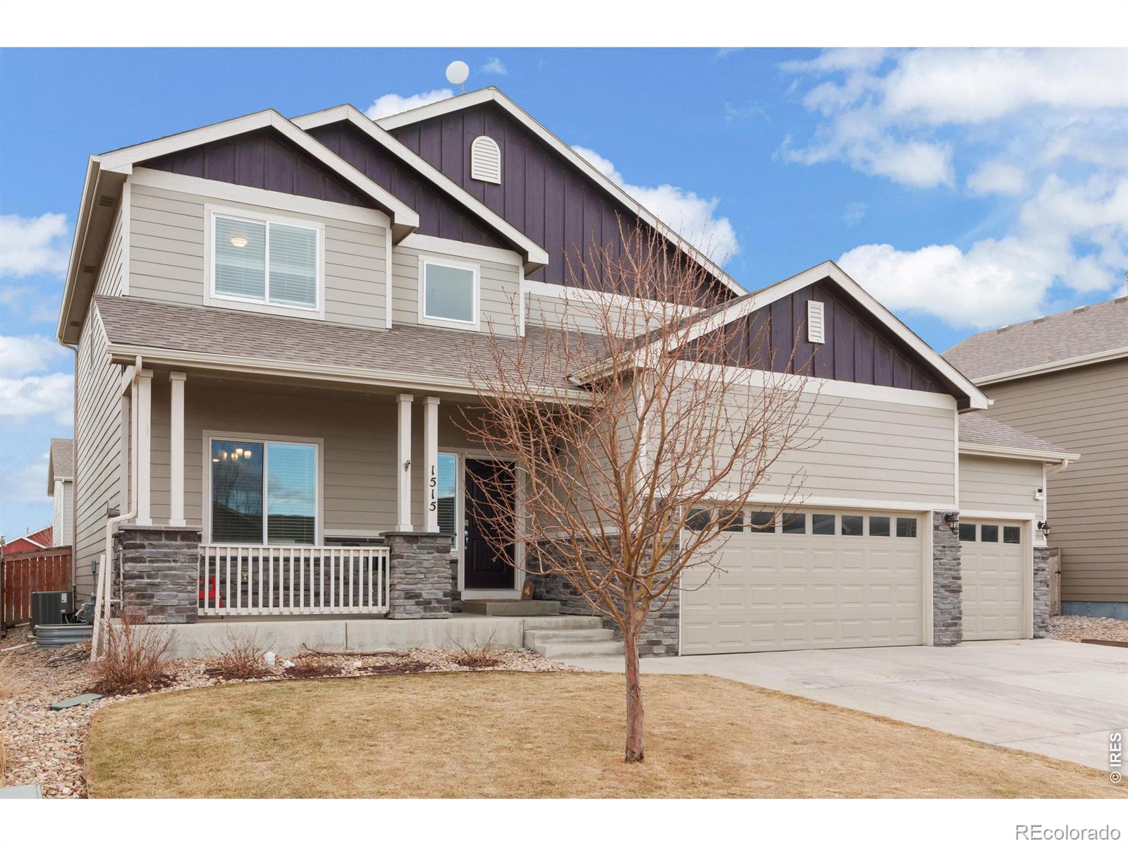 MLS Image #3 for 1515  cirque valley lane,severance, Colorado