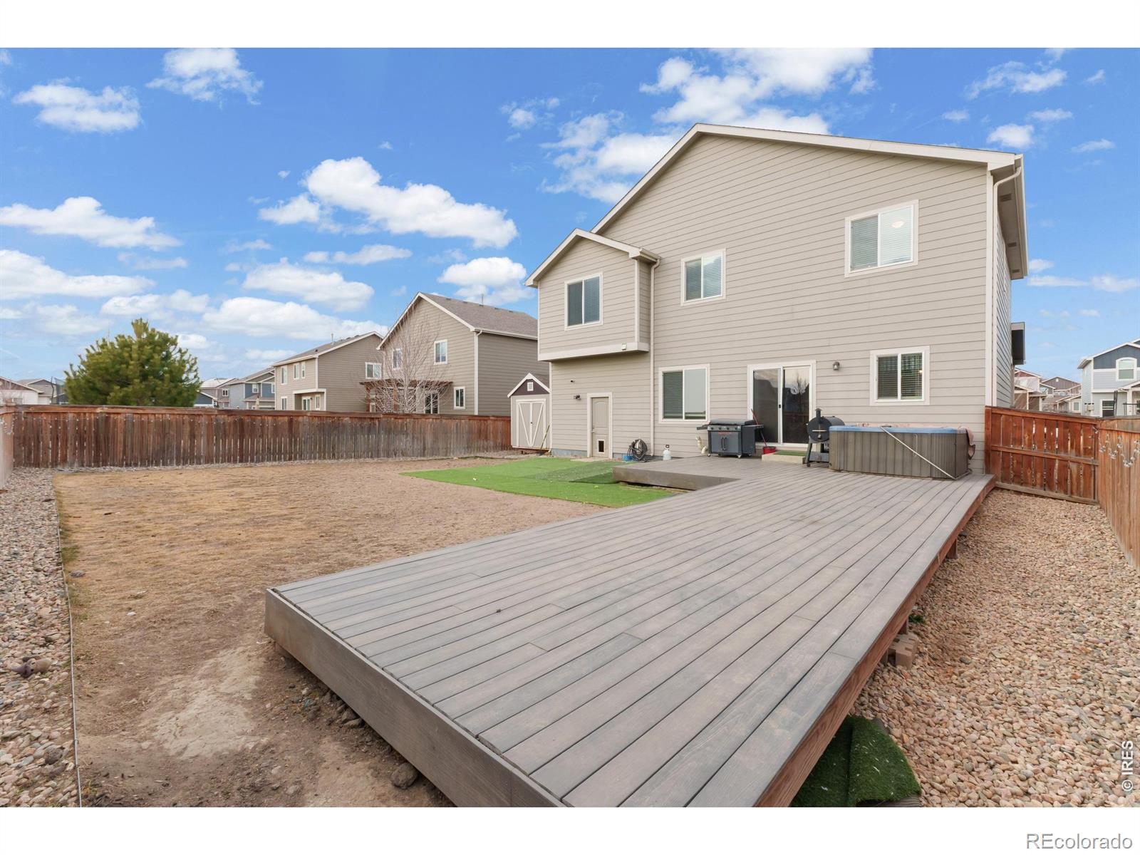 MLS Image #32 for 1515  cirque valley lane,severance, Colorado