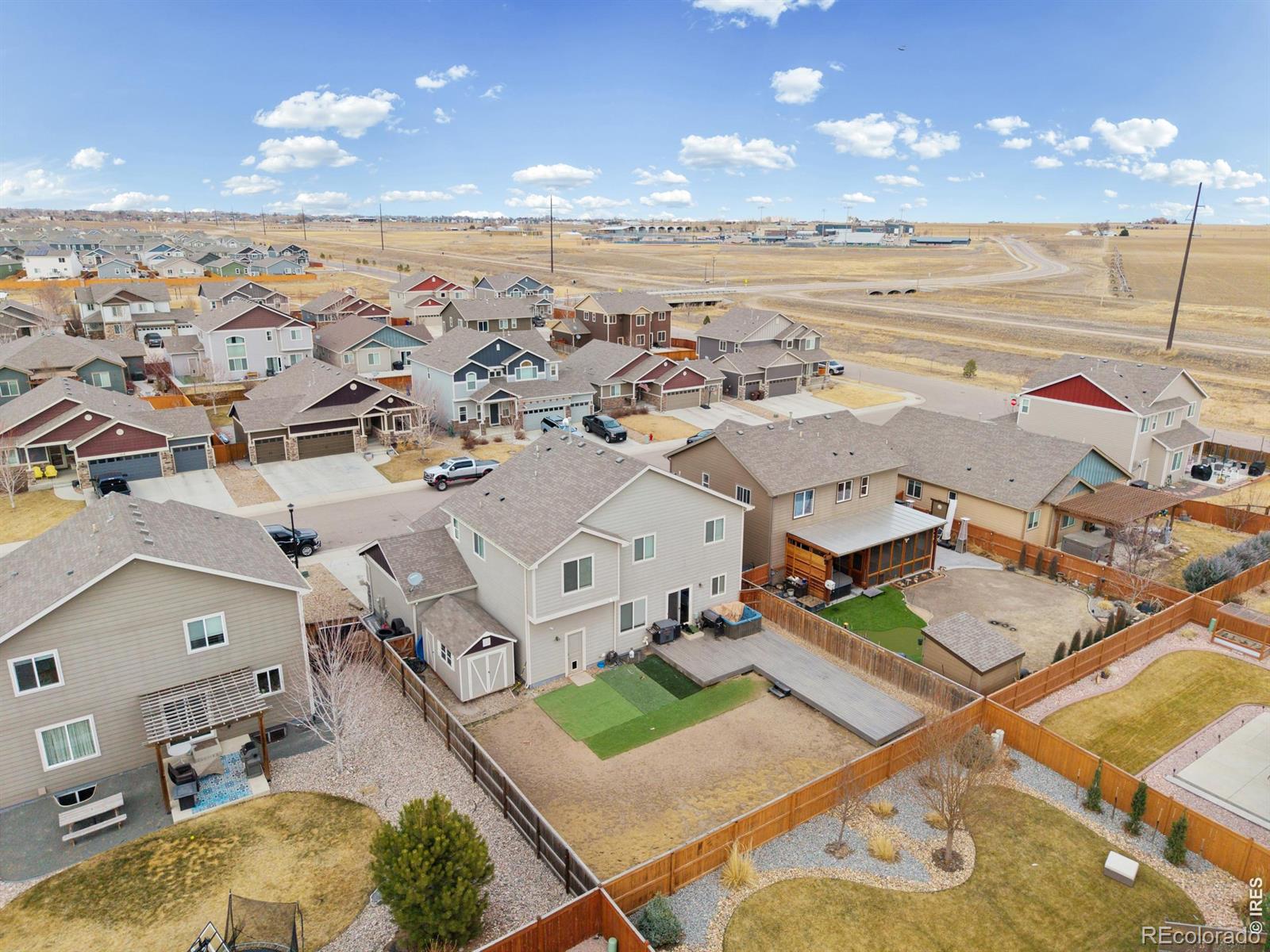 MLS Image #34 for 1515  cirque valley lane,severance, Colorado