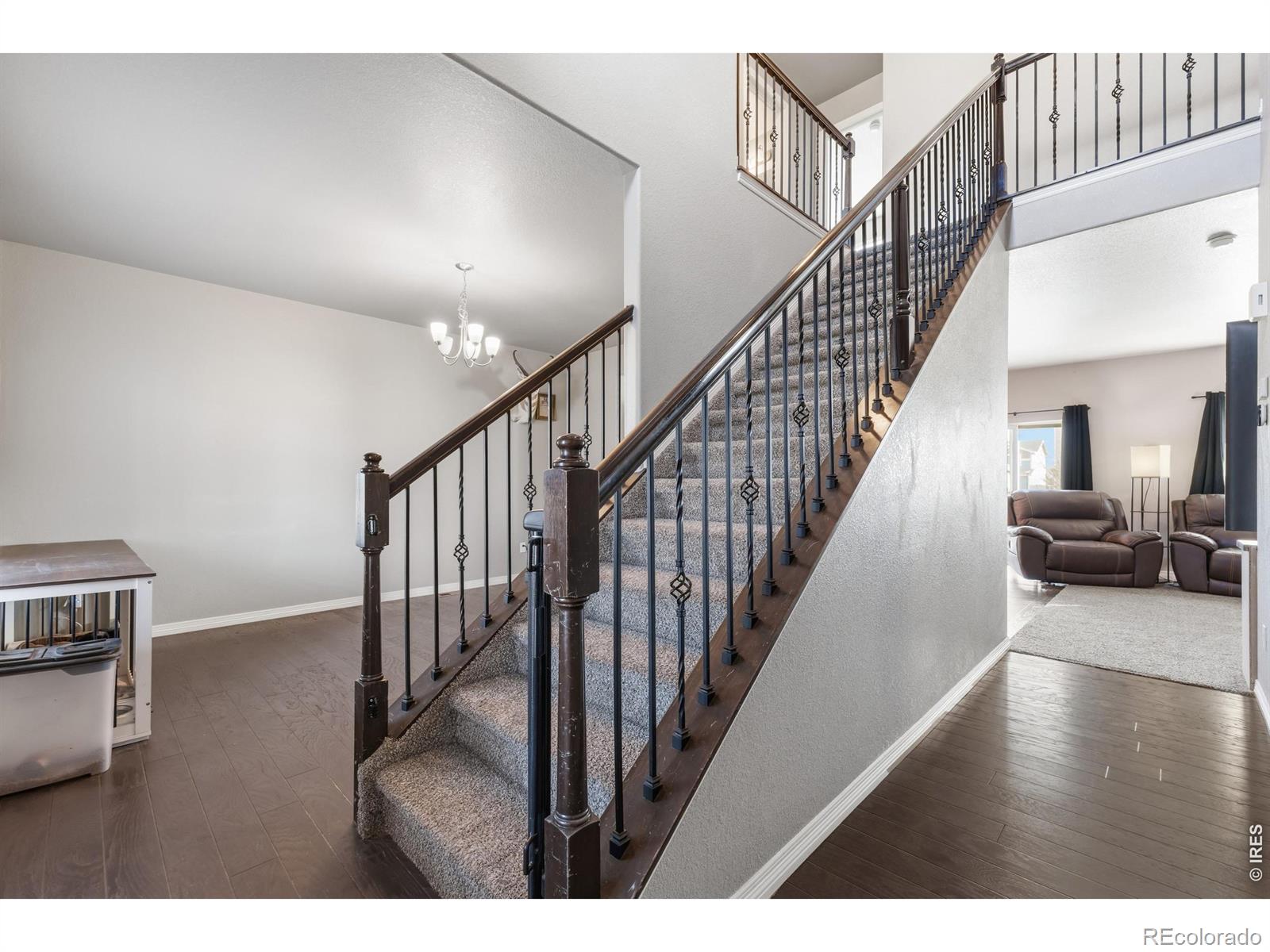 MLS Image #5 for 1515  cirque valley lane,severance, Colorado