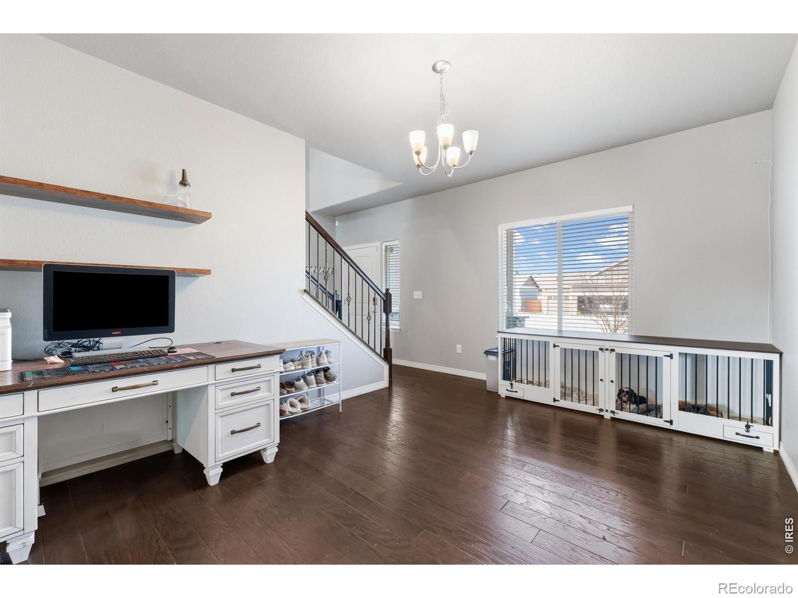 MLS Image #7 for 1515  cirque valley lane,severance, Colorado