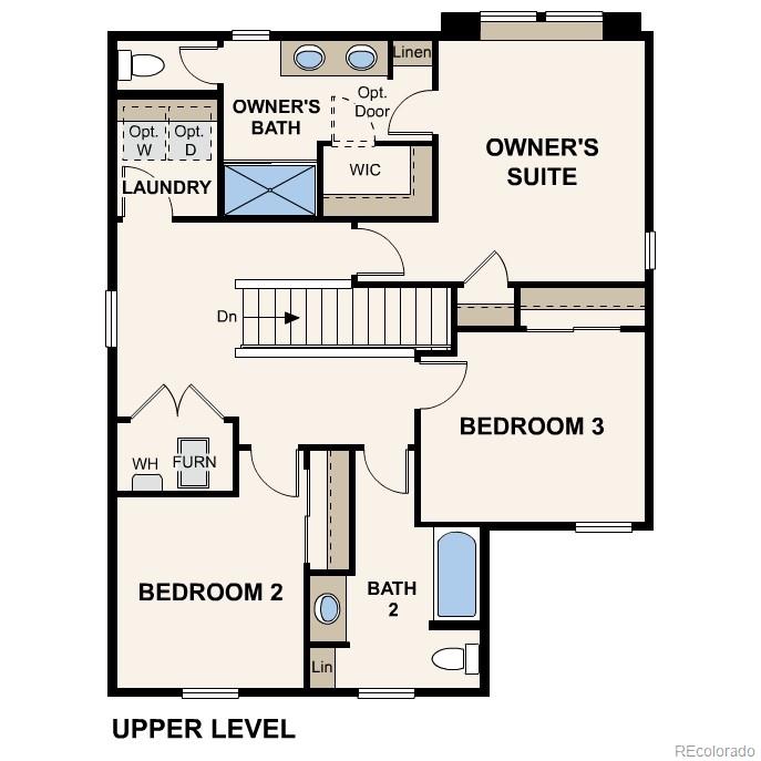 MLS Image #3 for 9403  danube street,commerce city, Colorado