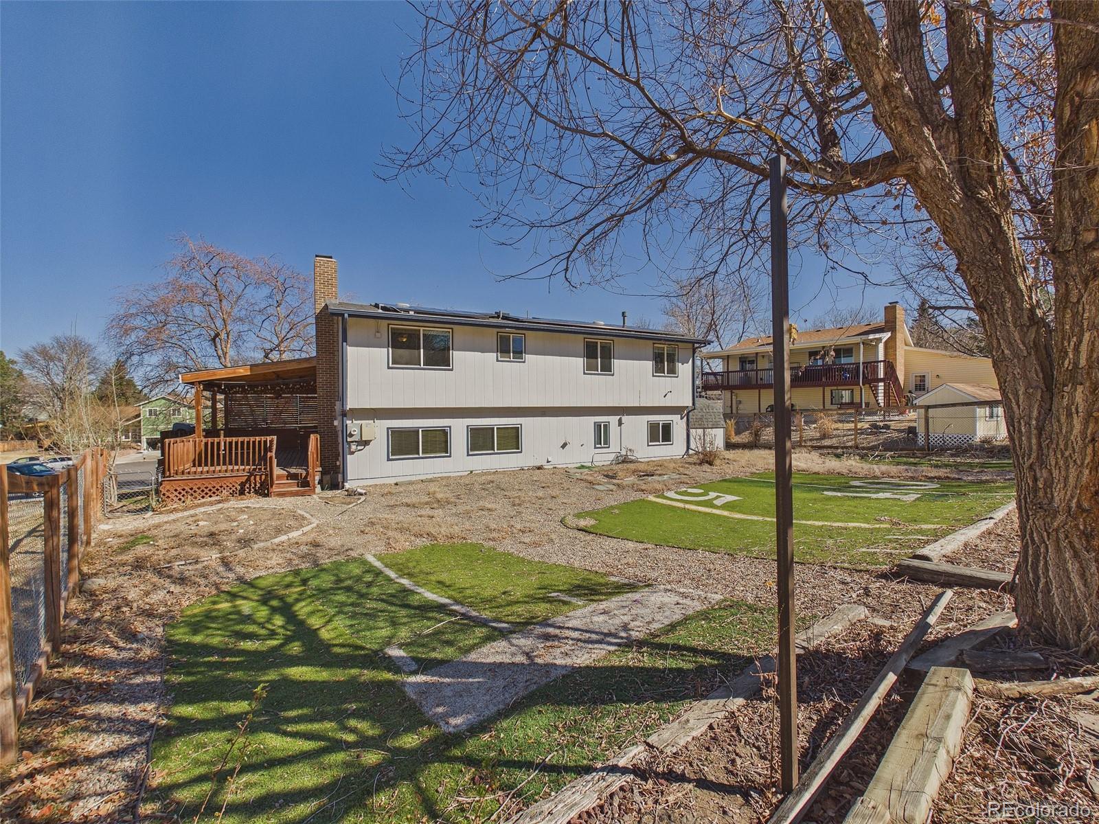 MLS Image #25 for 4730 w 109th avenue,westminster, Colorado