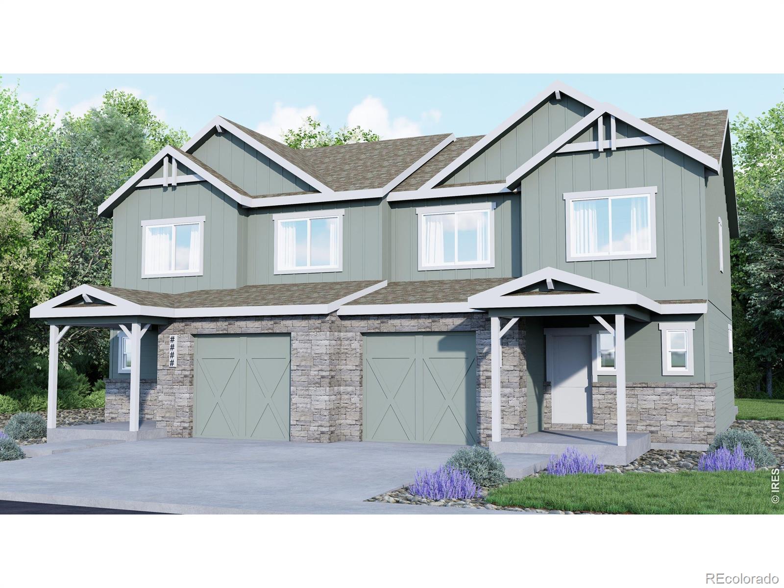 MLS Image #3 for 4771  degas drive,loveland, Colorado