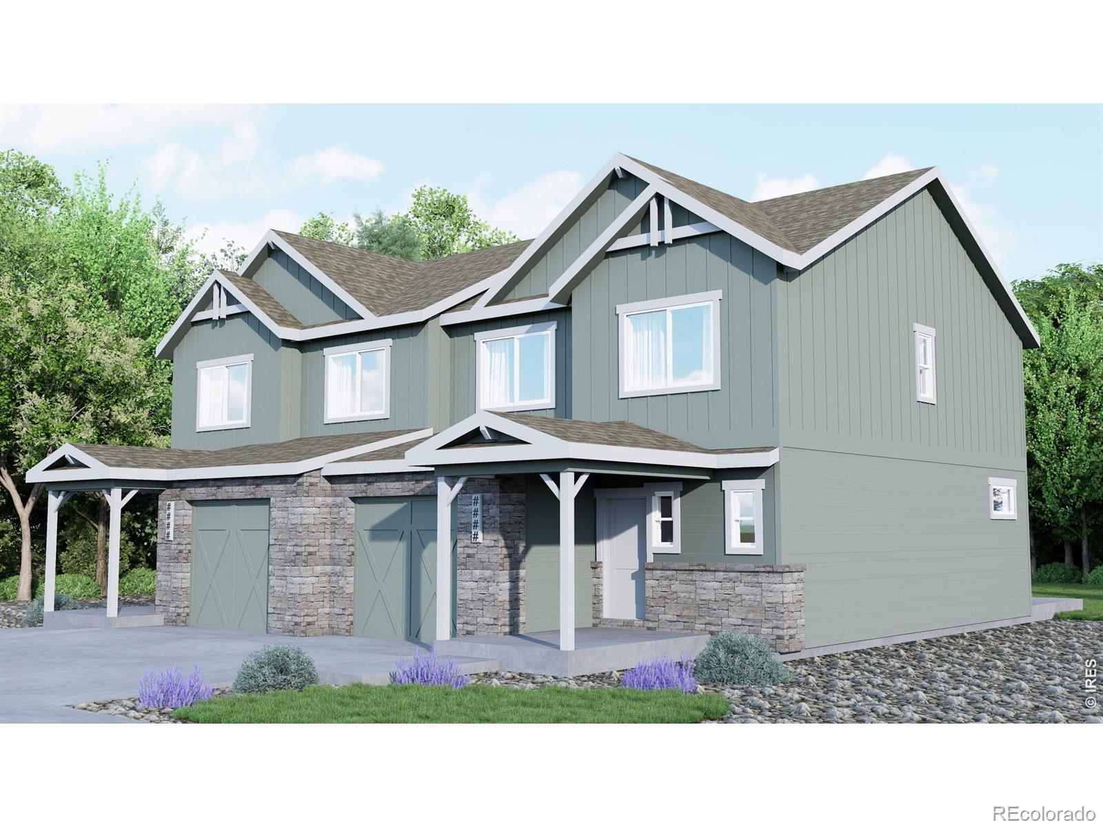 MLS Image #4 for 4771  degas drive,loveland, Colorado