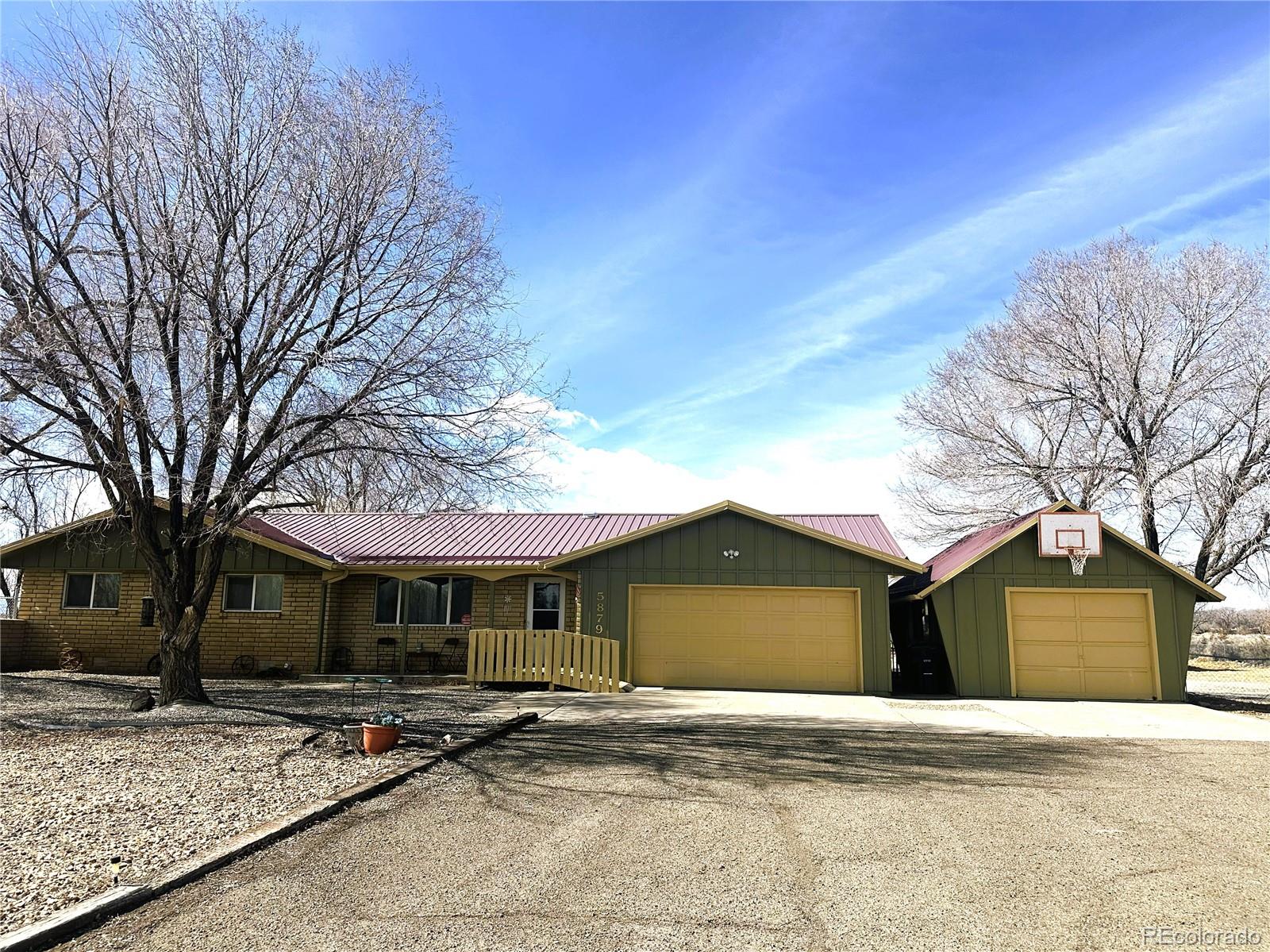 MLS Image #0 for 5879  blue spruce avenue,alamosa, Colorado