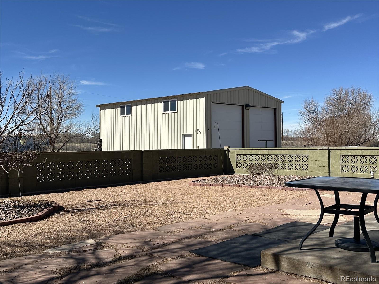 MLS Image #1 for 5879  blue spruce avenue,alamosa, Colorado