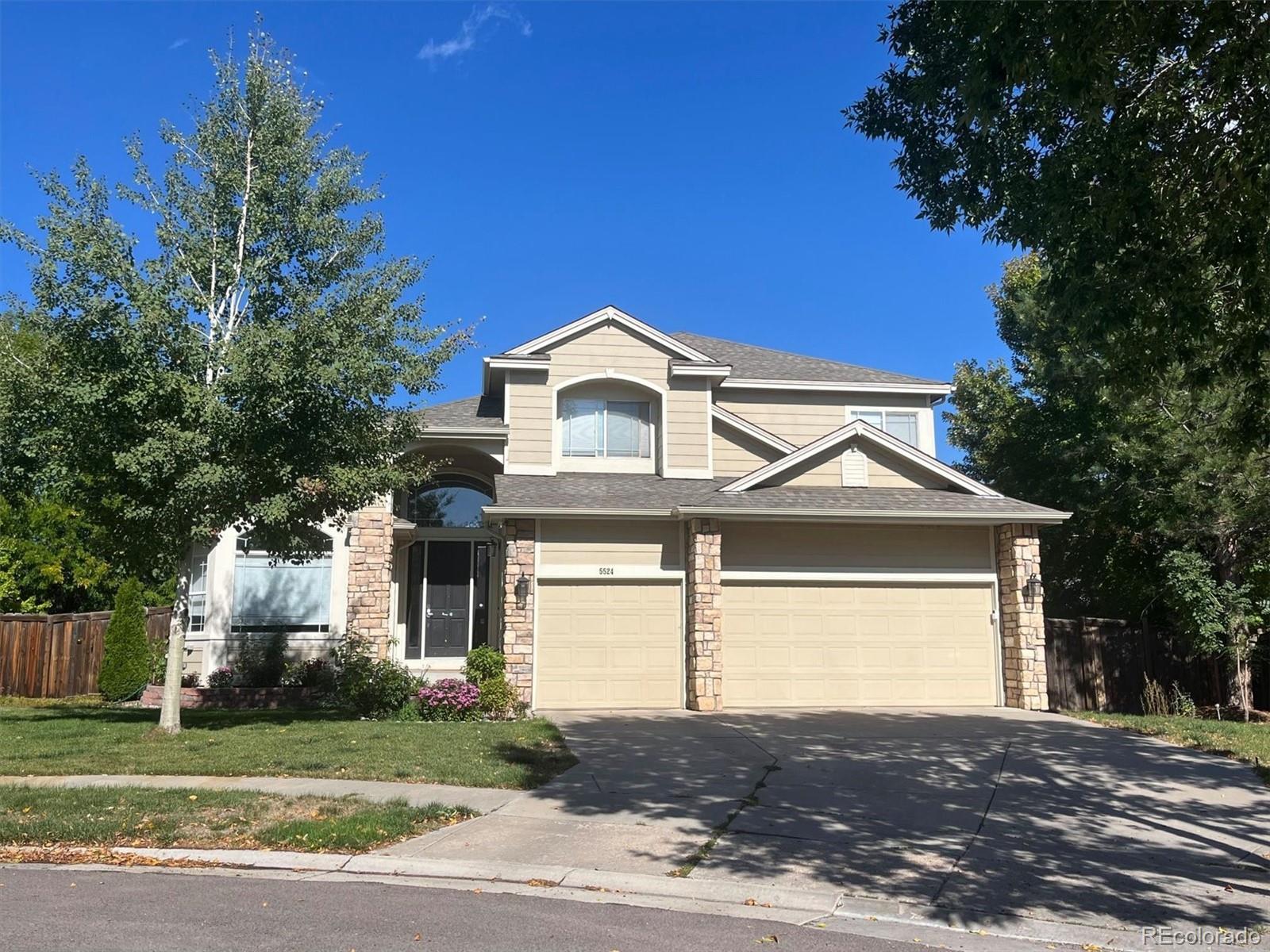 MLS Image #1 for 5524 w ida drive,littleton, Colorado