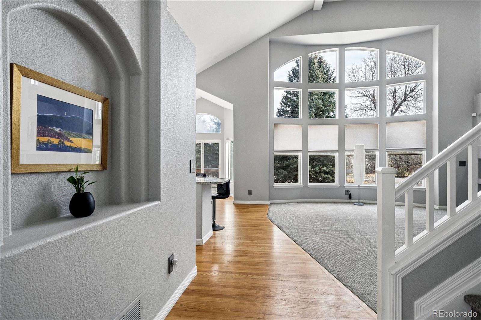 MLS Image #2 for 5524 w ida drive,littleton, Colorado
