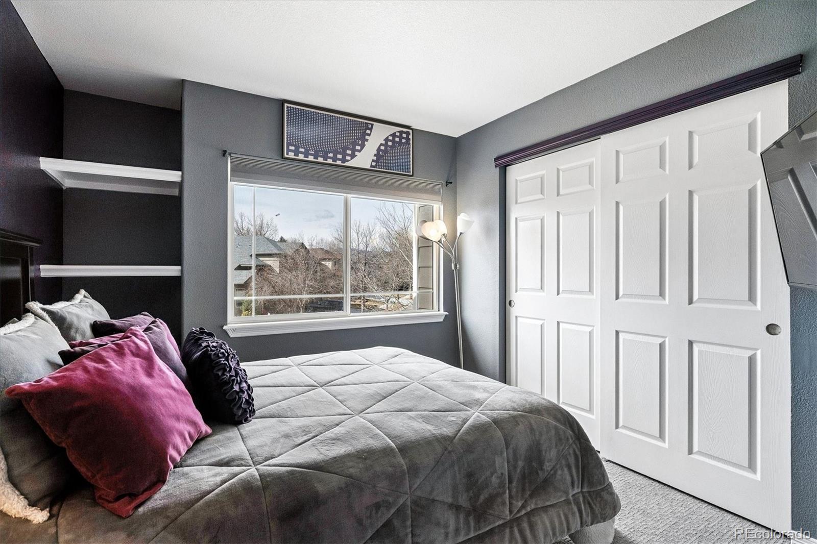 MLS Image #23 for 5524 w ida drive,littleton, Colorado