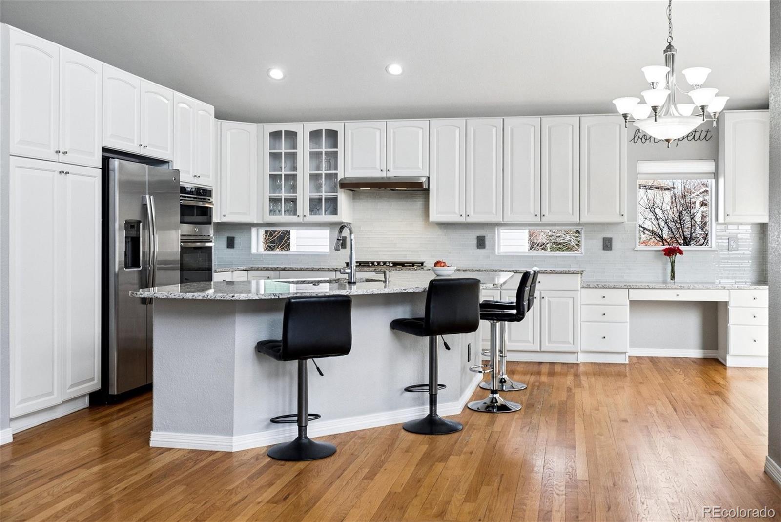 MLS Image #3 for 5524 w ida drive,littleton, Colorado