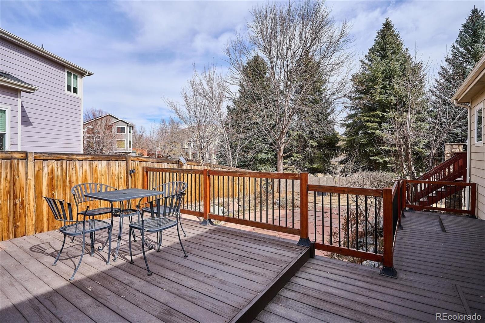 MLS Image #37 for 5524 w ida drive,littleton, Colorado