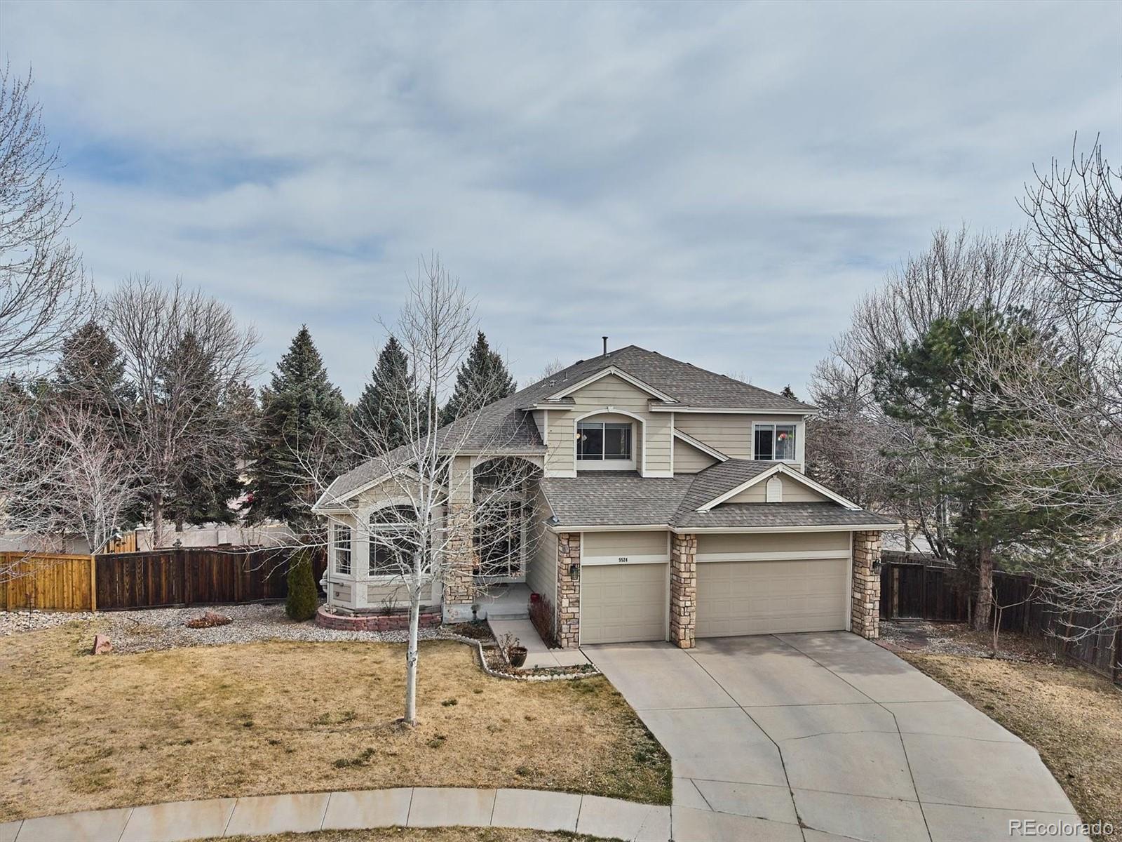MLS Image #39 for 5524 w ida drive,littleton, Colorado