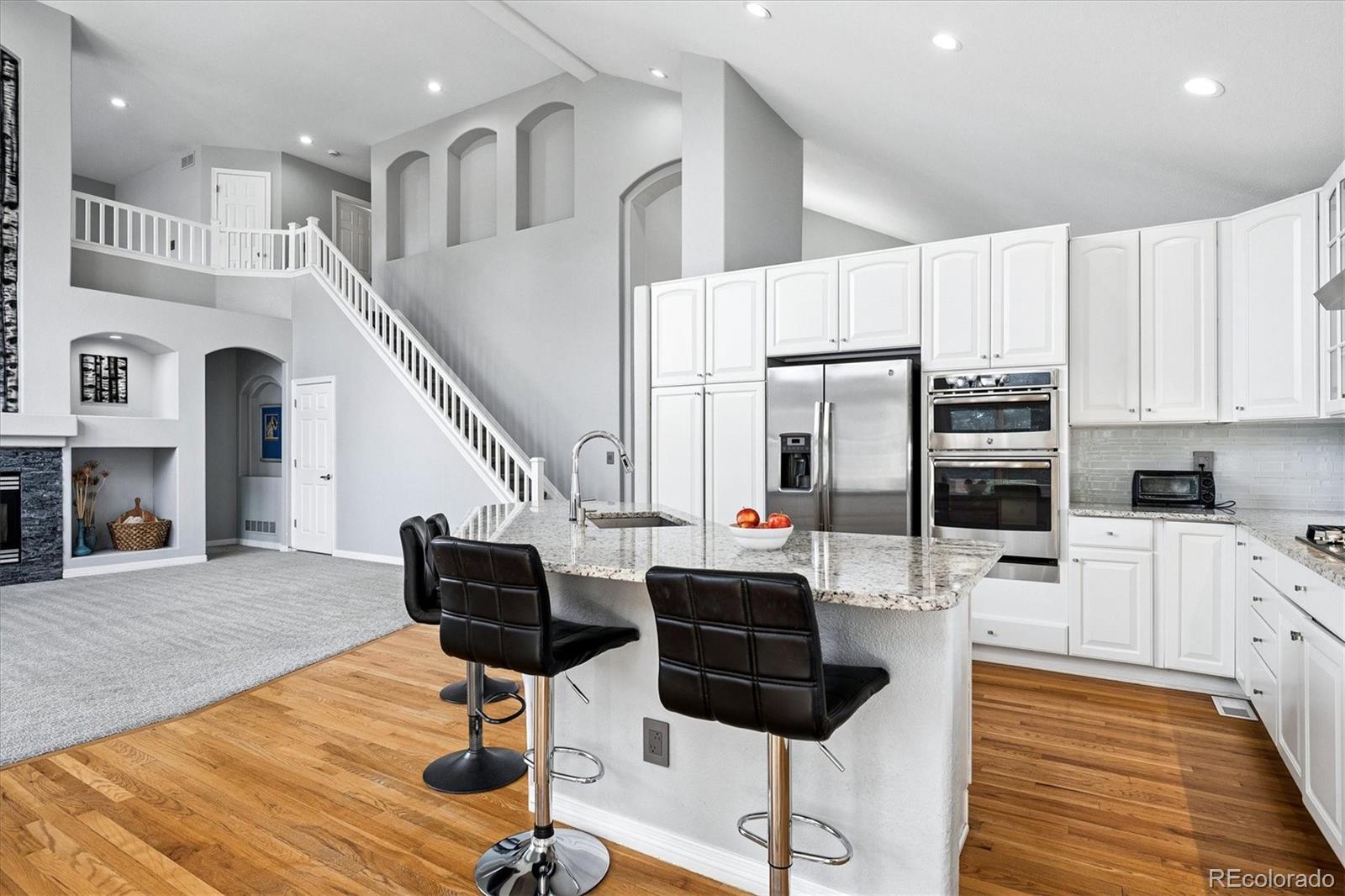 MLS Image #4 for 5524 w ida drive,littleton, Colorado