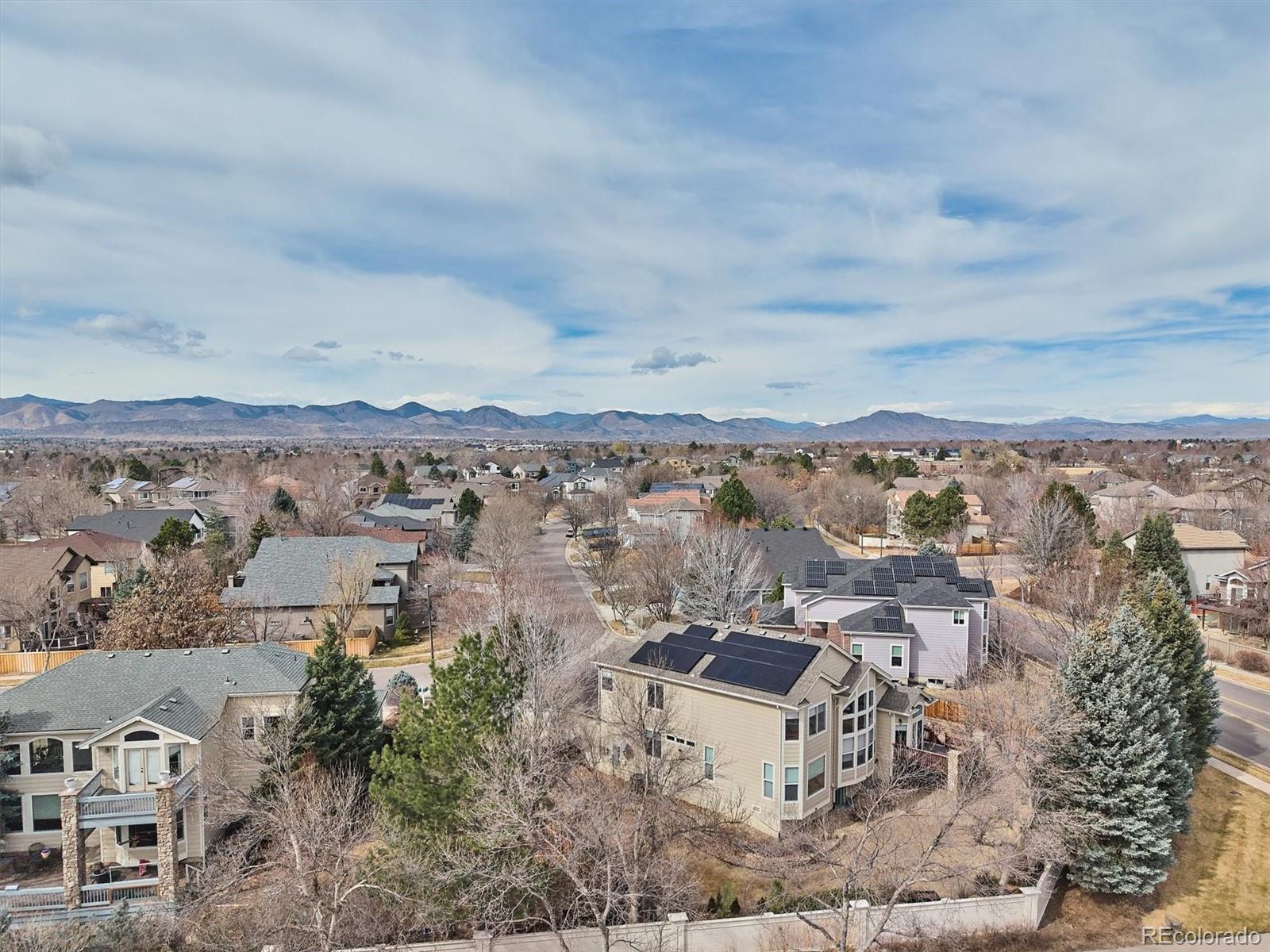 MLS Image #44 for 5524 w ida drive,littleton, Colorado