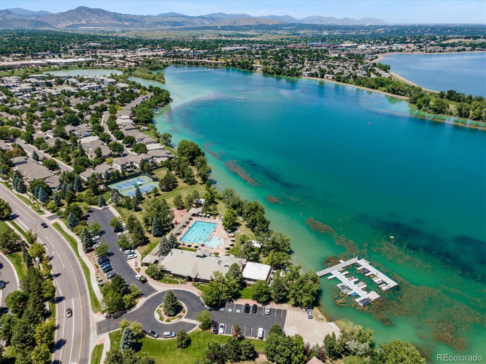 MLS Image #49 for 5524 w ida drive,littleton, Colorado