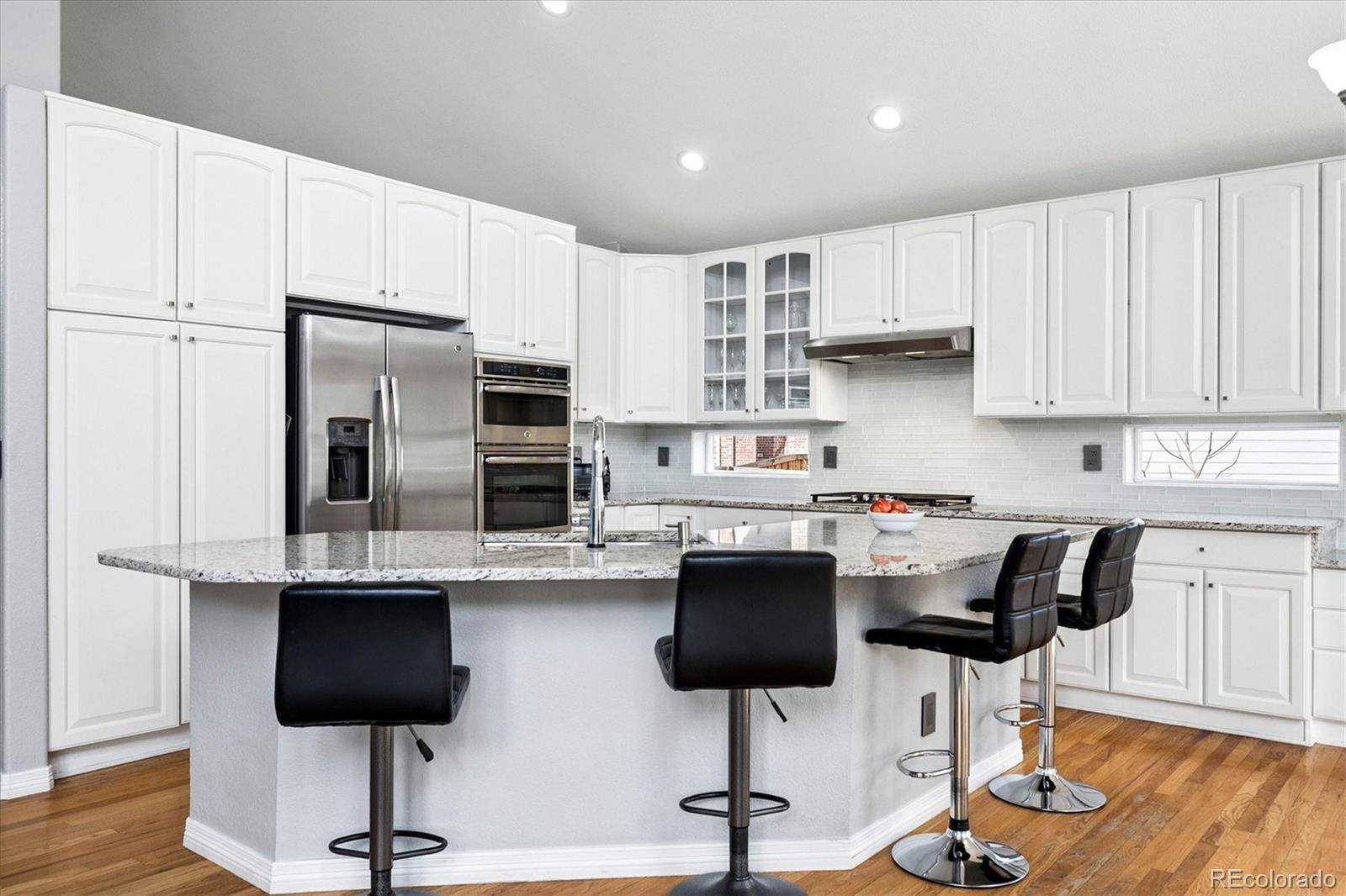 MLS Image #5 for 5524 w ida drive,littleton, Colorado