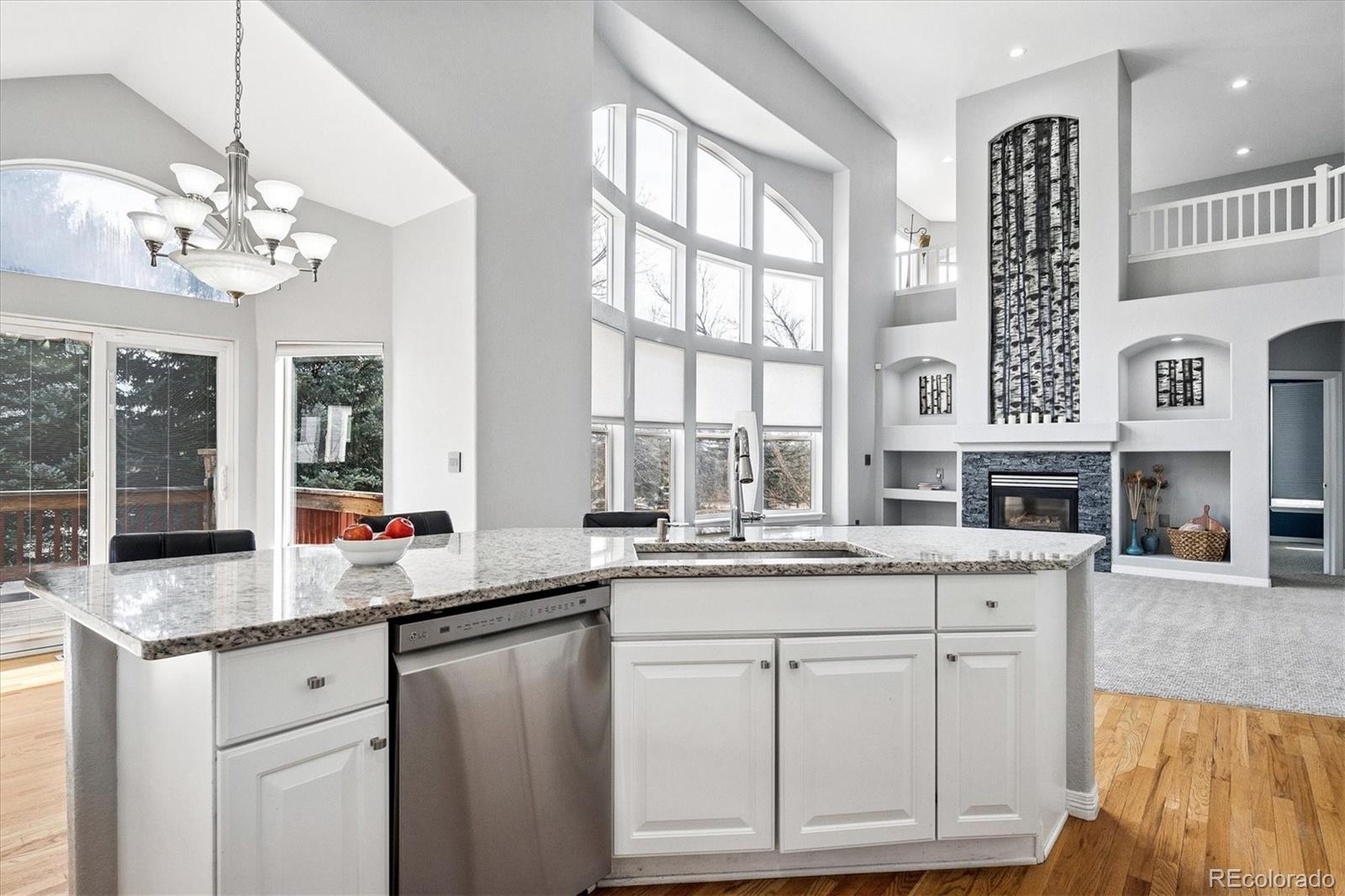 MLS Image #6 for 5524 w ida drive,littleton, Colorado