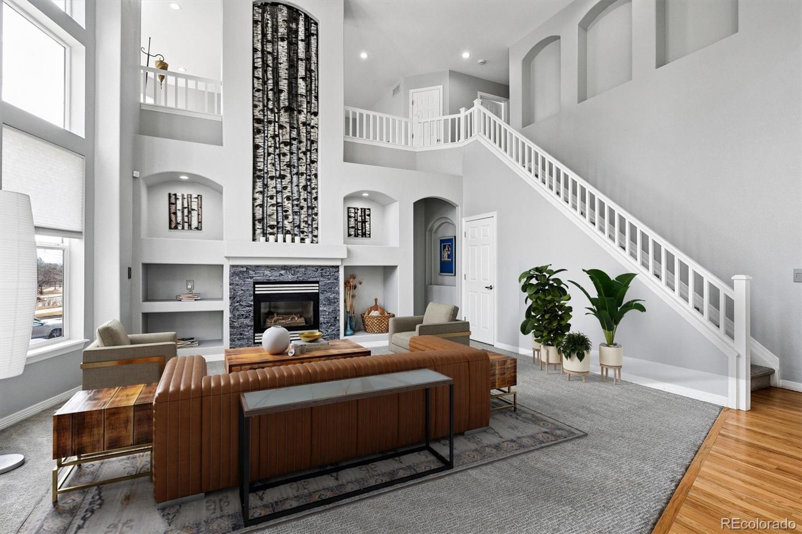 MLS Image #8 for 5524 w ida drive,littleton, Colorado