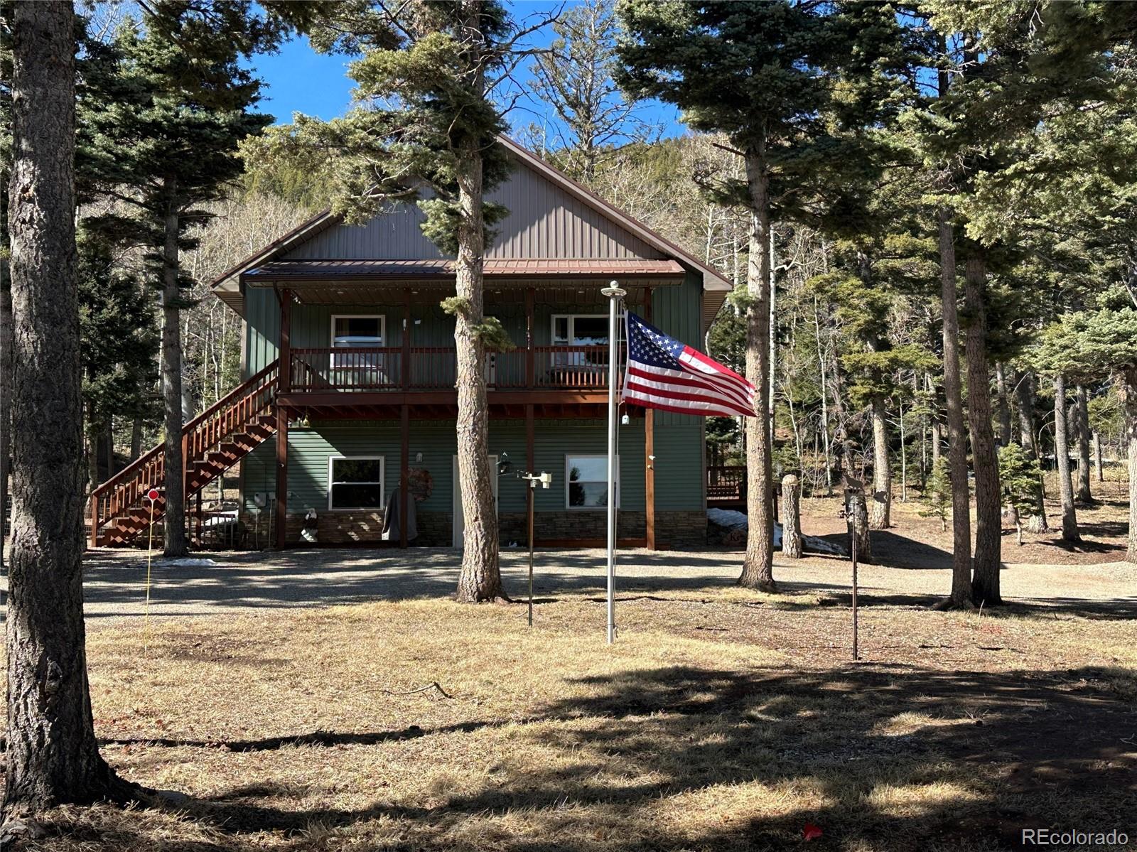 MLS Image #0 for 2945  forbes park road,fort garland, Colorado
