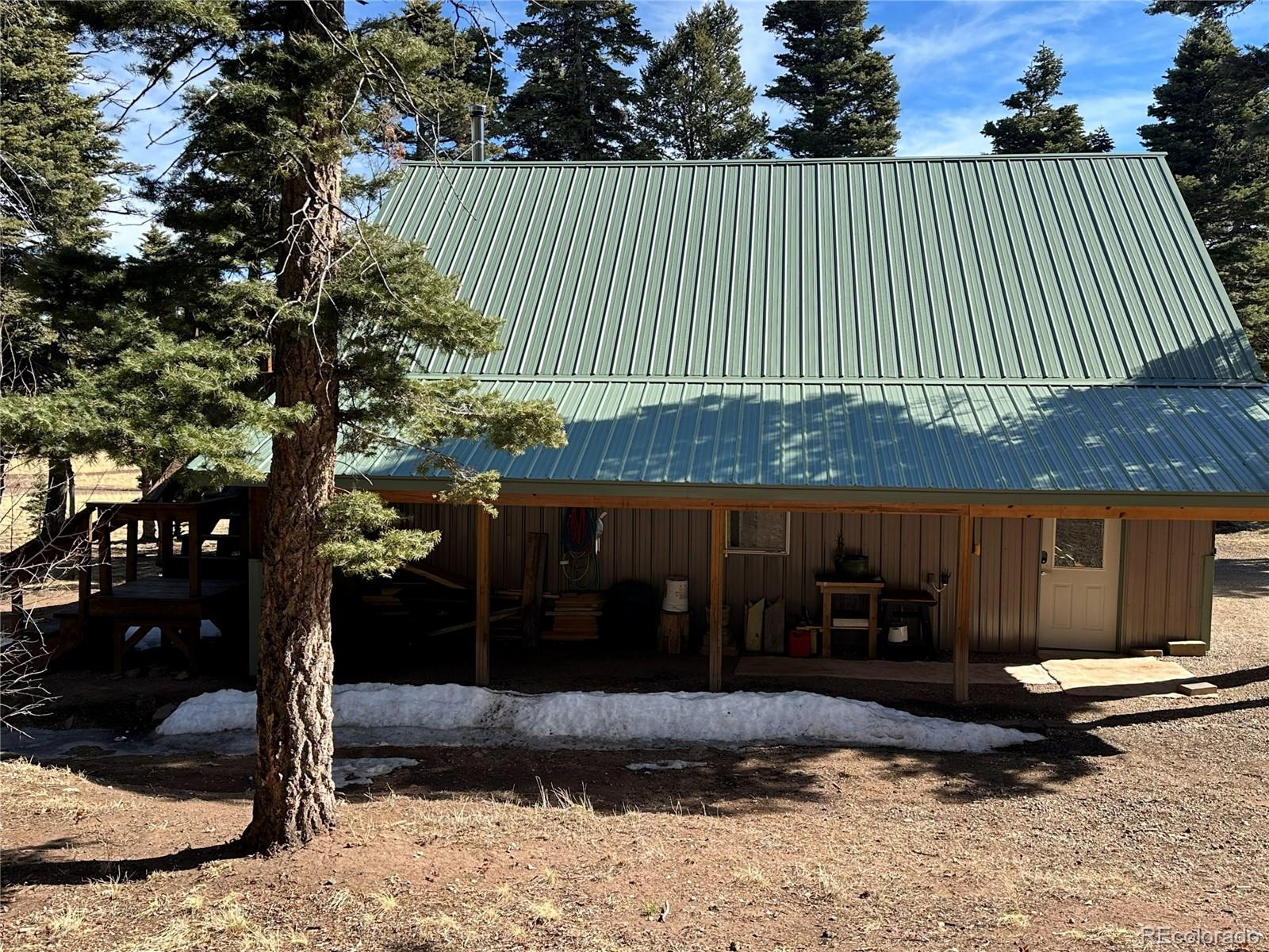 MLS Image #12 for 2945  forbes park road,fort garland, Colorado