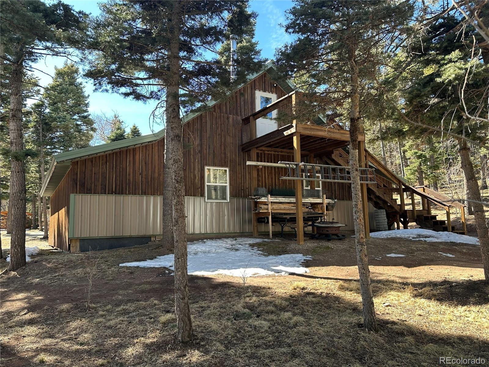 MLS Image #15 for 2945  forbes park road,fort garland, Colorado