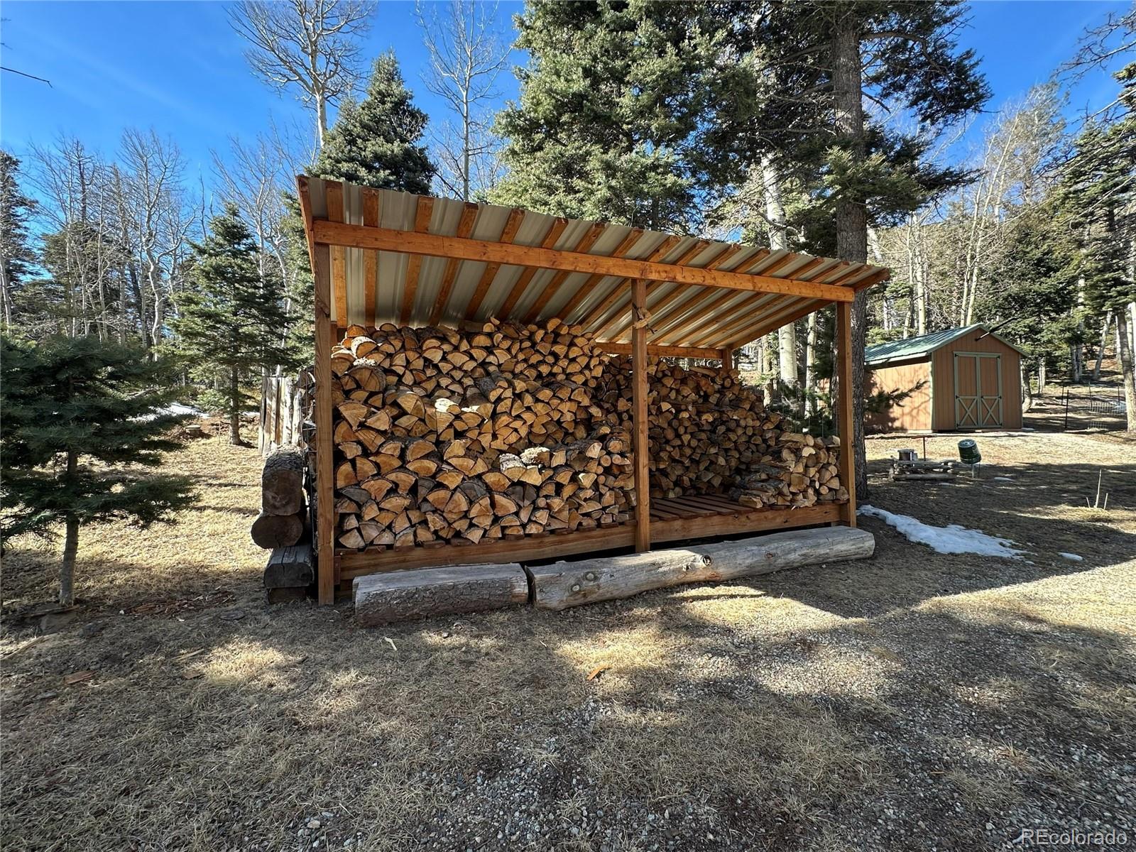 MLS Image #17 for 2945  forbes park road,fort garland, Colorado