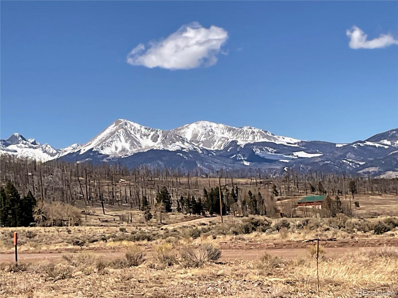 MLS Image #22 for 2945  forbes park road,fort garland, Colorado