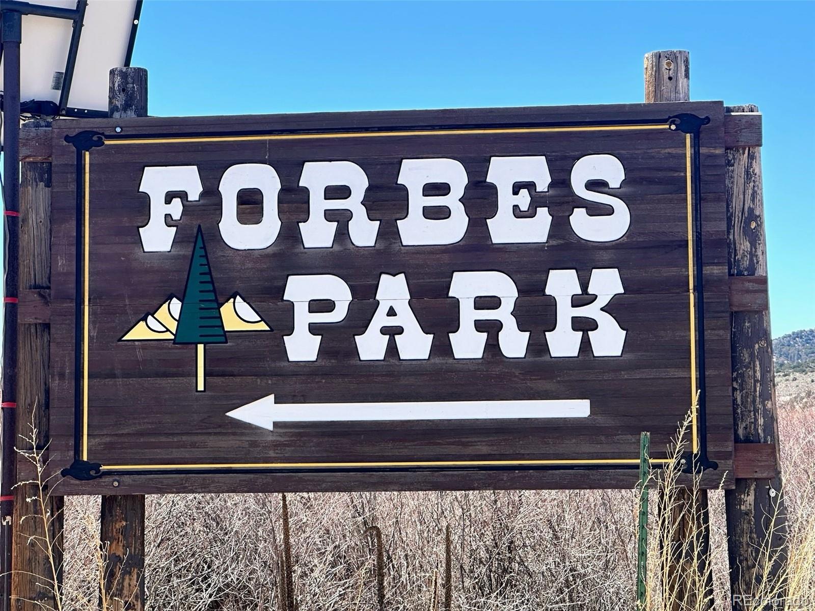 MLS Image #23 for 2945  forbes park road,fort garland, Colorado
