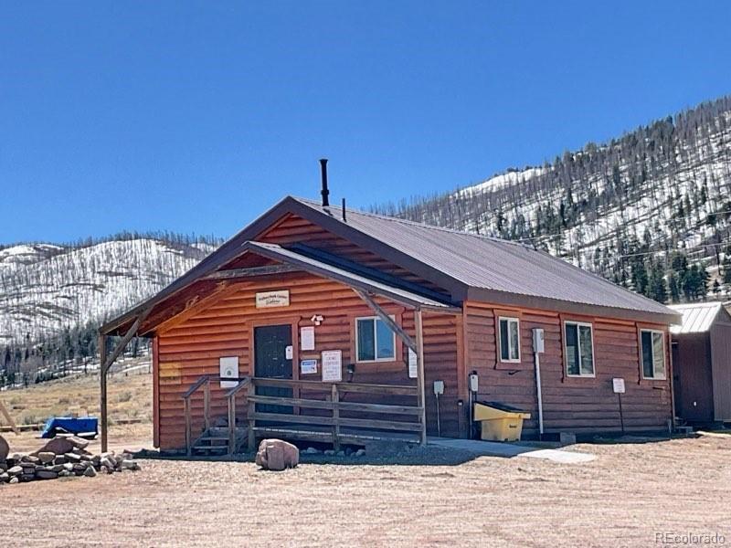 MLS Image #24 for 2945  forbes park road,fort garland, Colorado