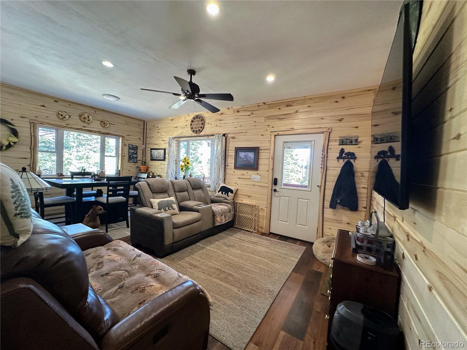 MLS Image #27 for 2945  forbes park road,fort garland, Colorado