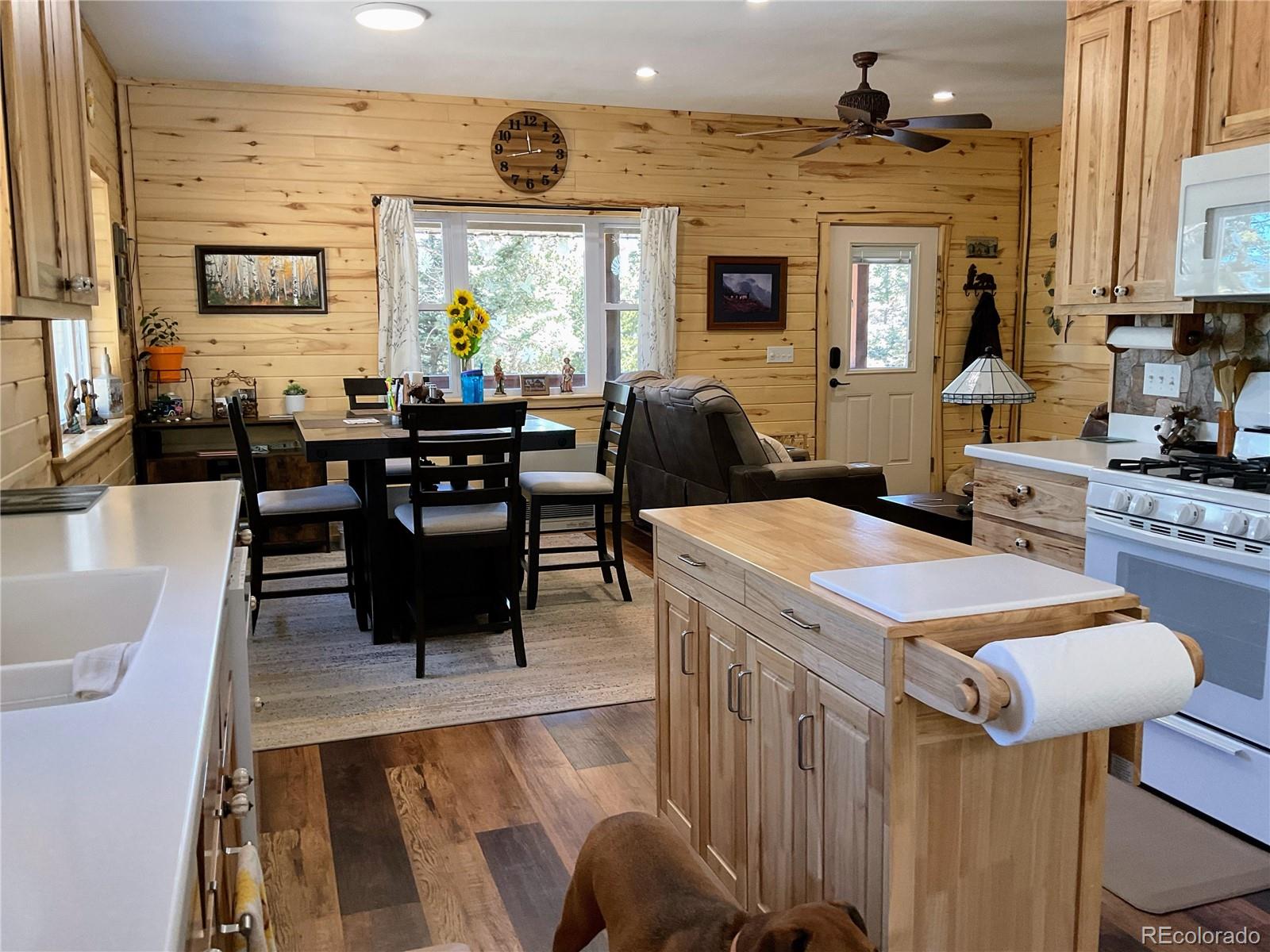 MLS Image #29 for 2945  forbes park road,fort garland, Colorado