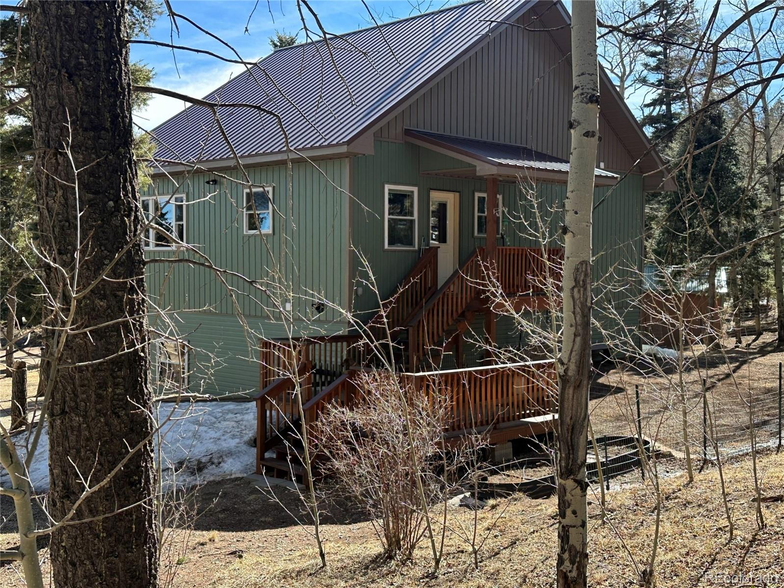 MLS Image #3 for 2945  forbes park road,fort garland, Colorado