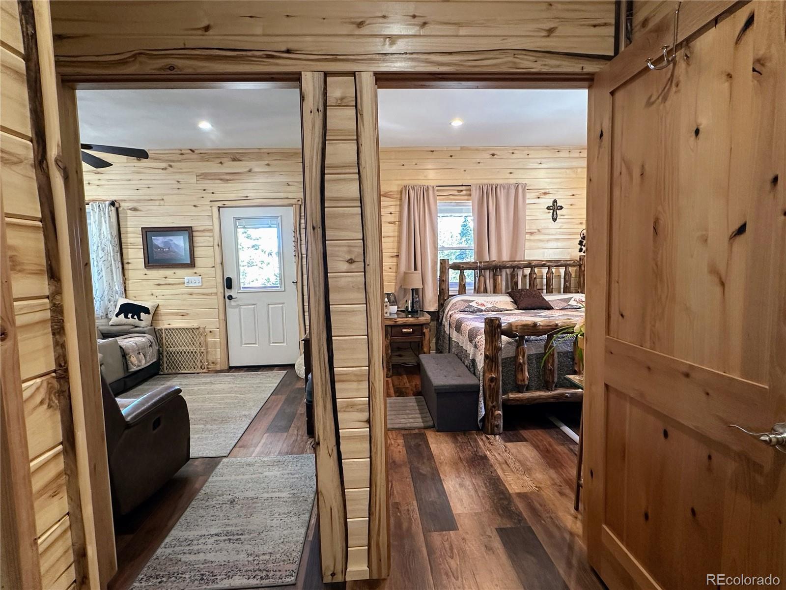 MLS Image #31 for 2945  forbes park road,fort garland, Colorado