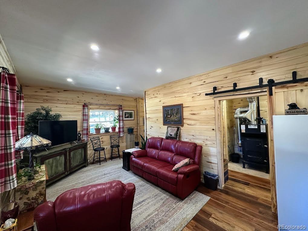 MLS Image #35 for 2945  forbes park road,fort garland, Colorado