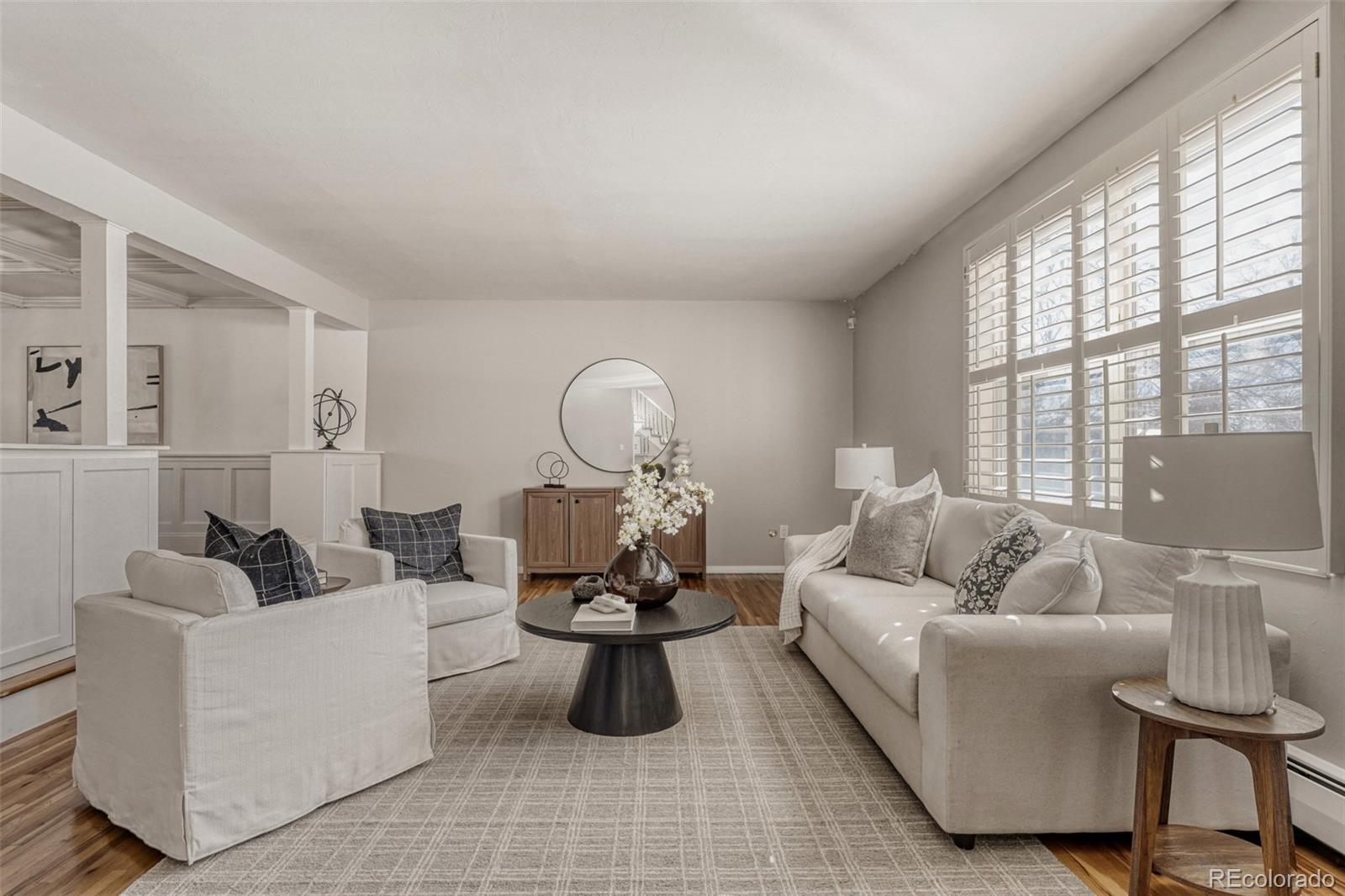 MLS Image #1 for 8709 e kenyon avenue,denver, Colorado