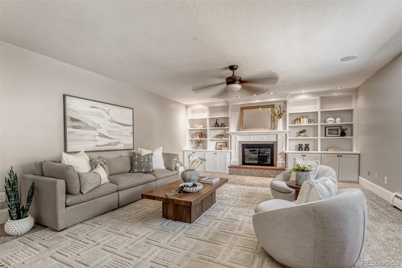 MLS Image #13 for 8709 e kenyon avenue,denver, Colorado