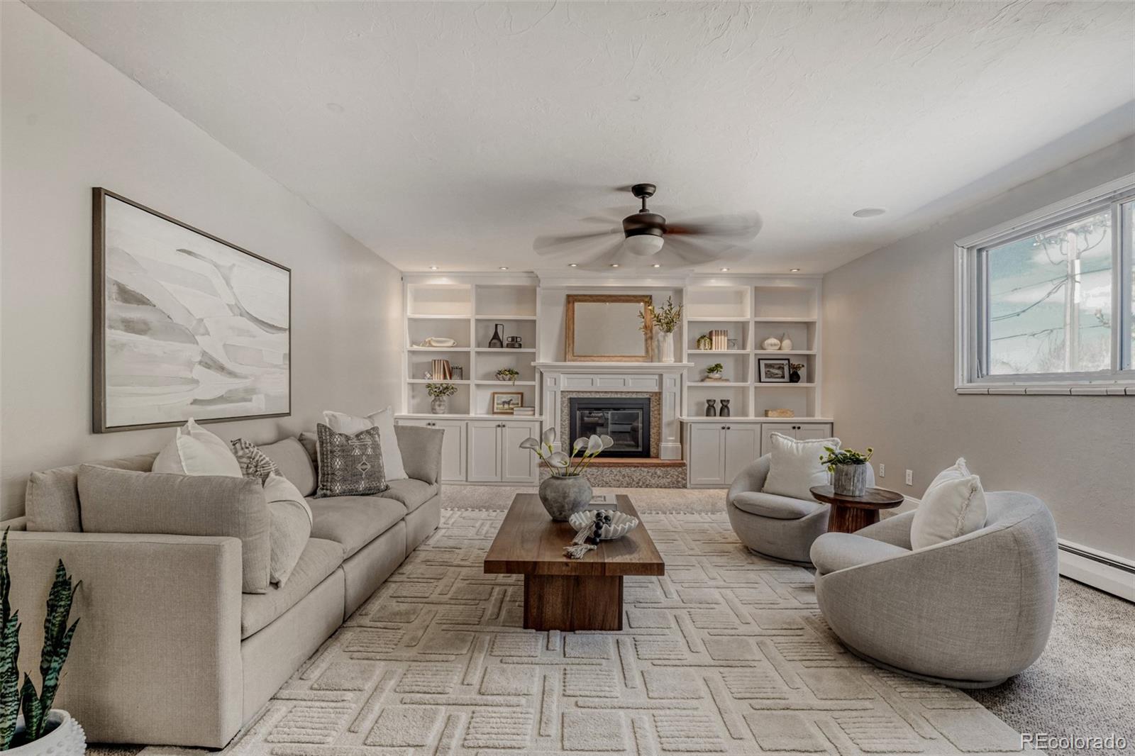 MLS Image #14 for 8709 e kenyon avenue,denver, Colorado