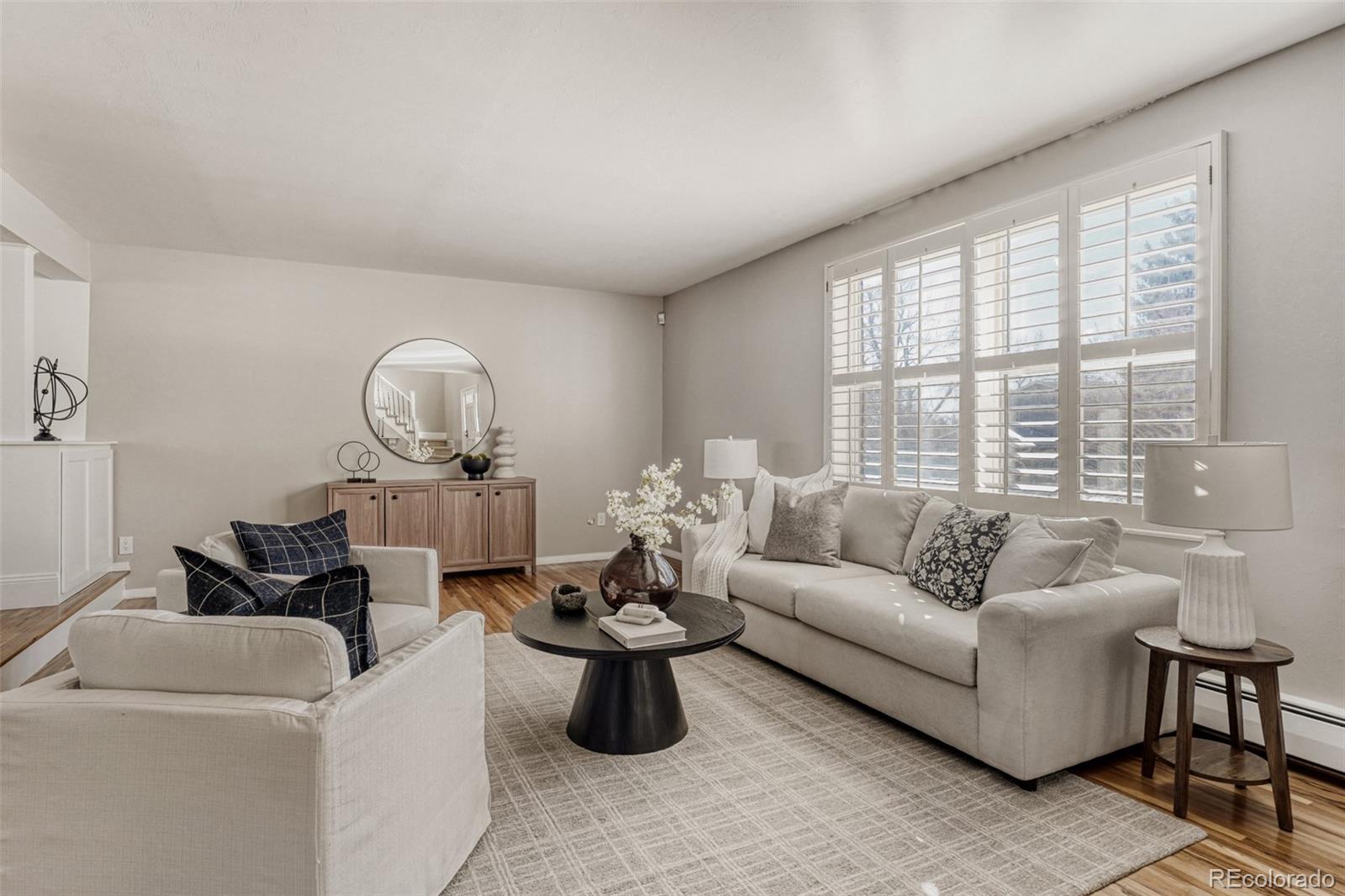 MLS Image #2 for 8709 e kenyon avenue,denver, Colorado
