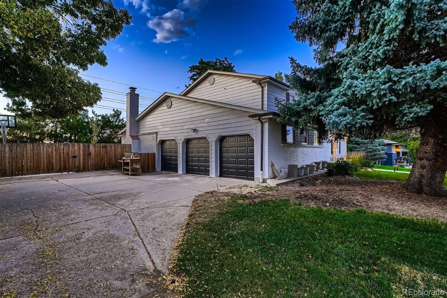 MLS Image #32 for 8709 e kenyon avenue,denver, Colorado