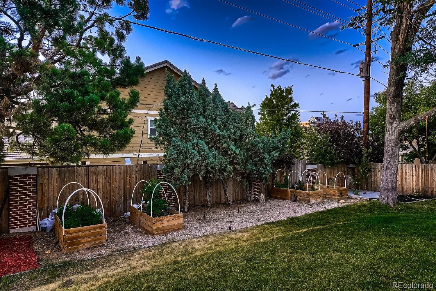 MLS Image #33 for 8709 e kenyon avenue,denver, Colorado
