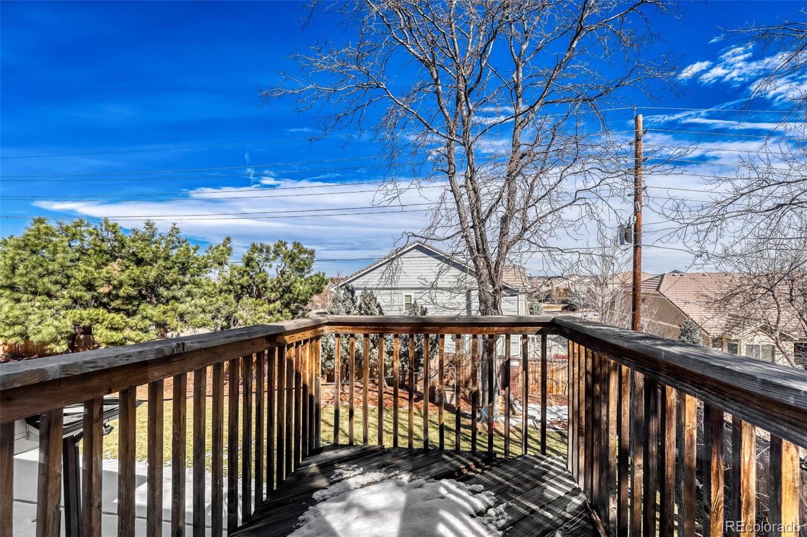 MLS Image #36 for 8709 e kenyon avenue,denver, Colorado