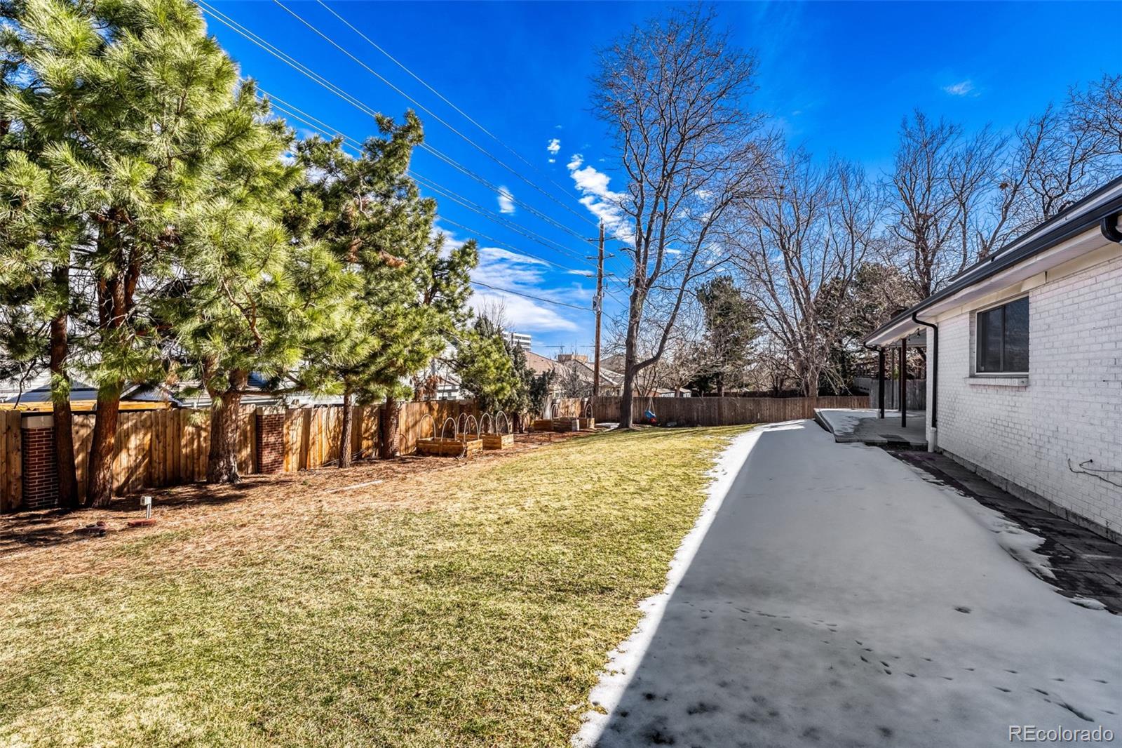 MLS Image #37 for 8709 e kenyon avenue,denver, Colorado