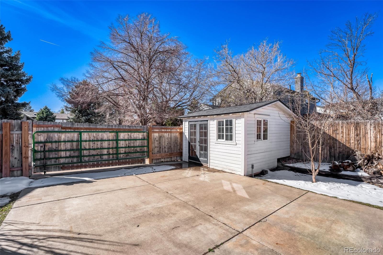 MLS Image #38 for 8709 e kenyon avenue,denver, Colorado