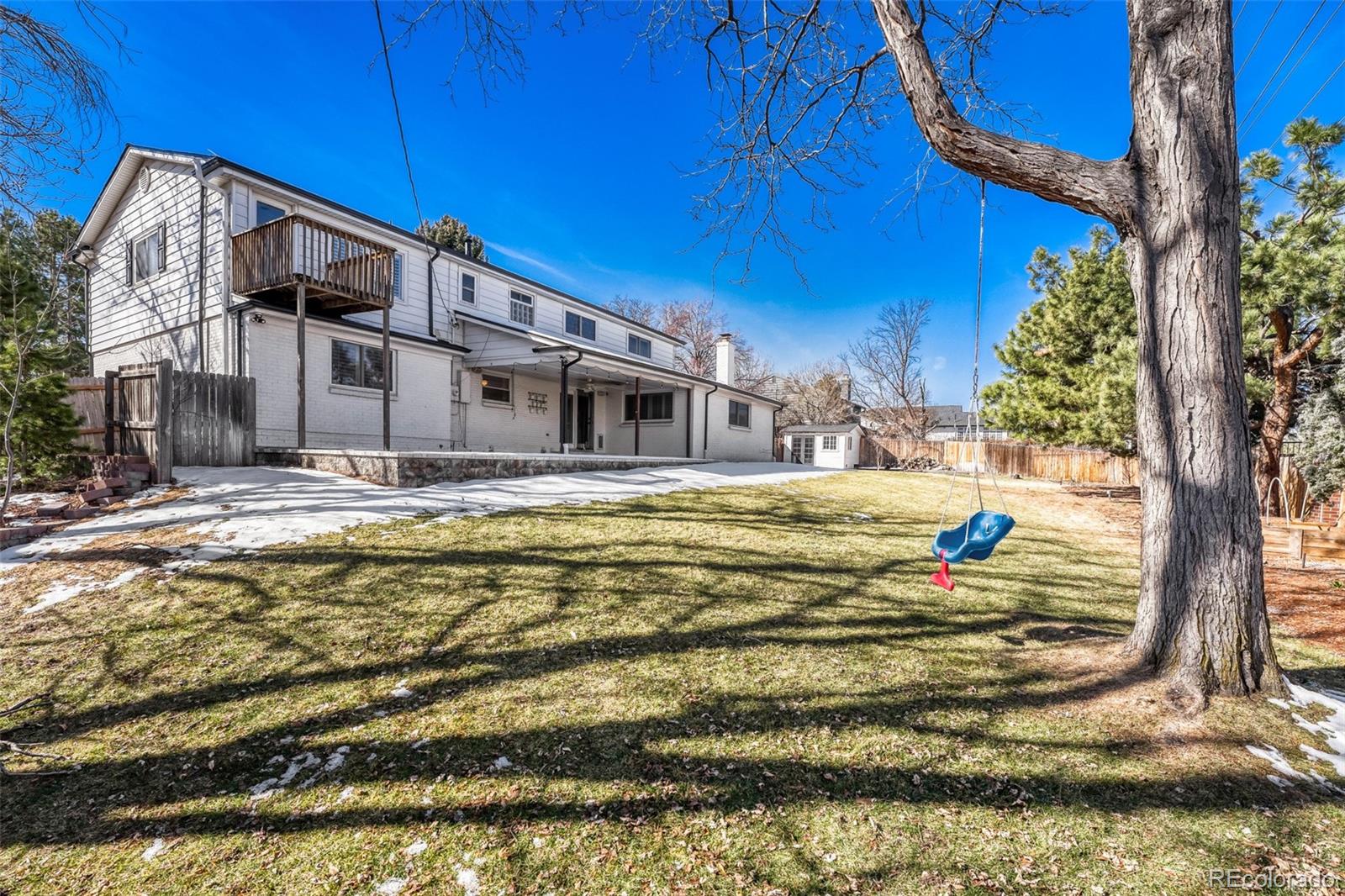 MLS Image #39 for 8709 e kenyon avenue,denver, Colorado