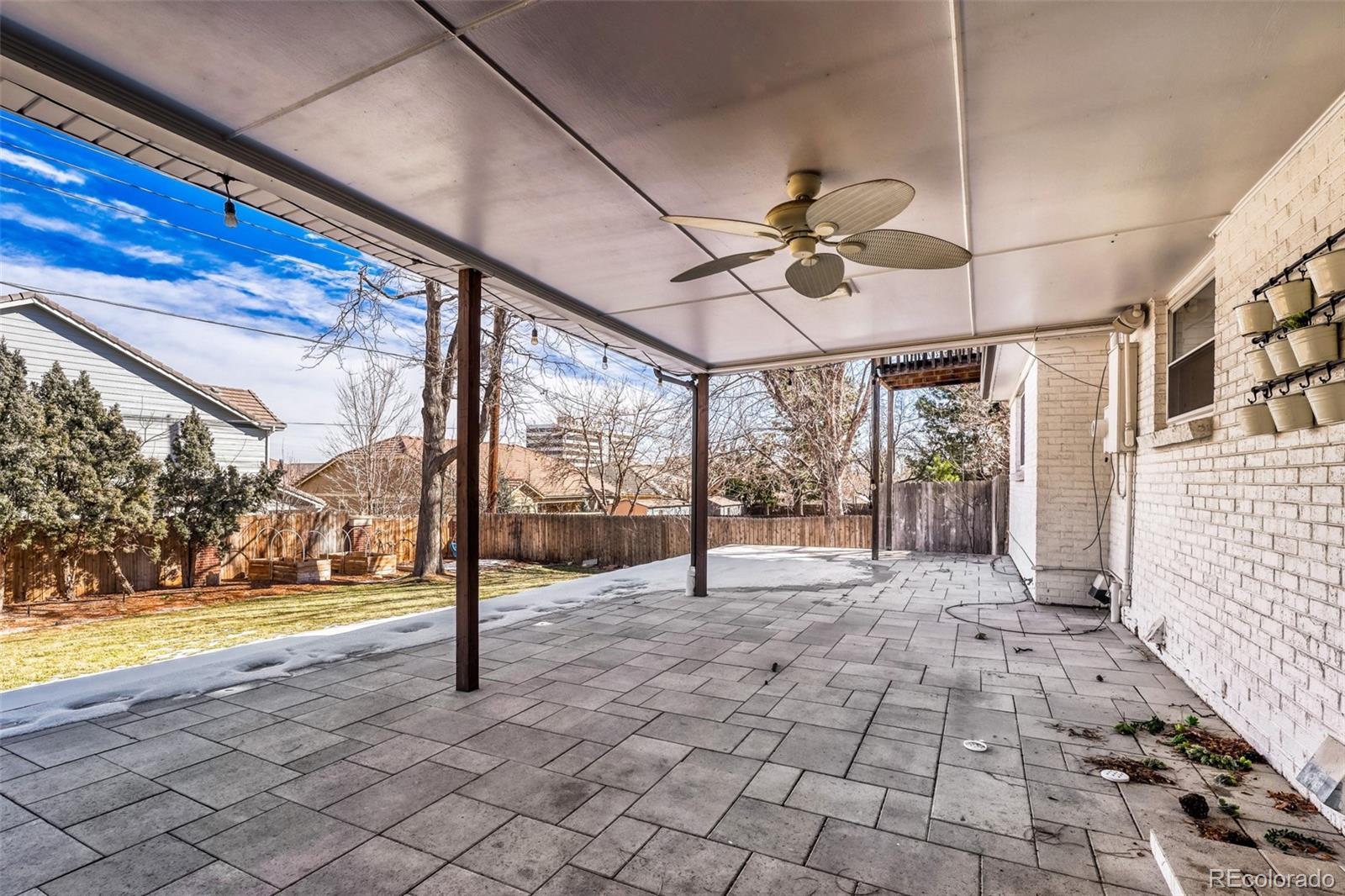 MLS Image #41 for 8709 e kenyon avenue,denver, Colorado