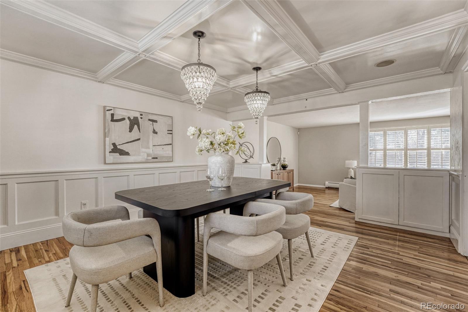 MLS Image #7 for 8709 e kenyon avenue,denver, Colorado