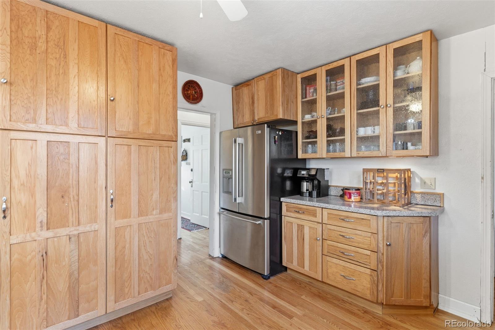 MLS Image #10 for 1414  cheyenne boulevard,colorado springs, Colorado