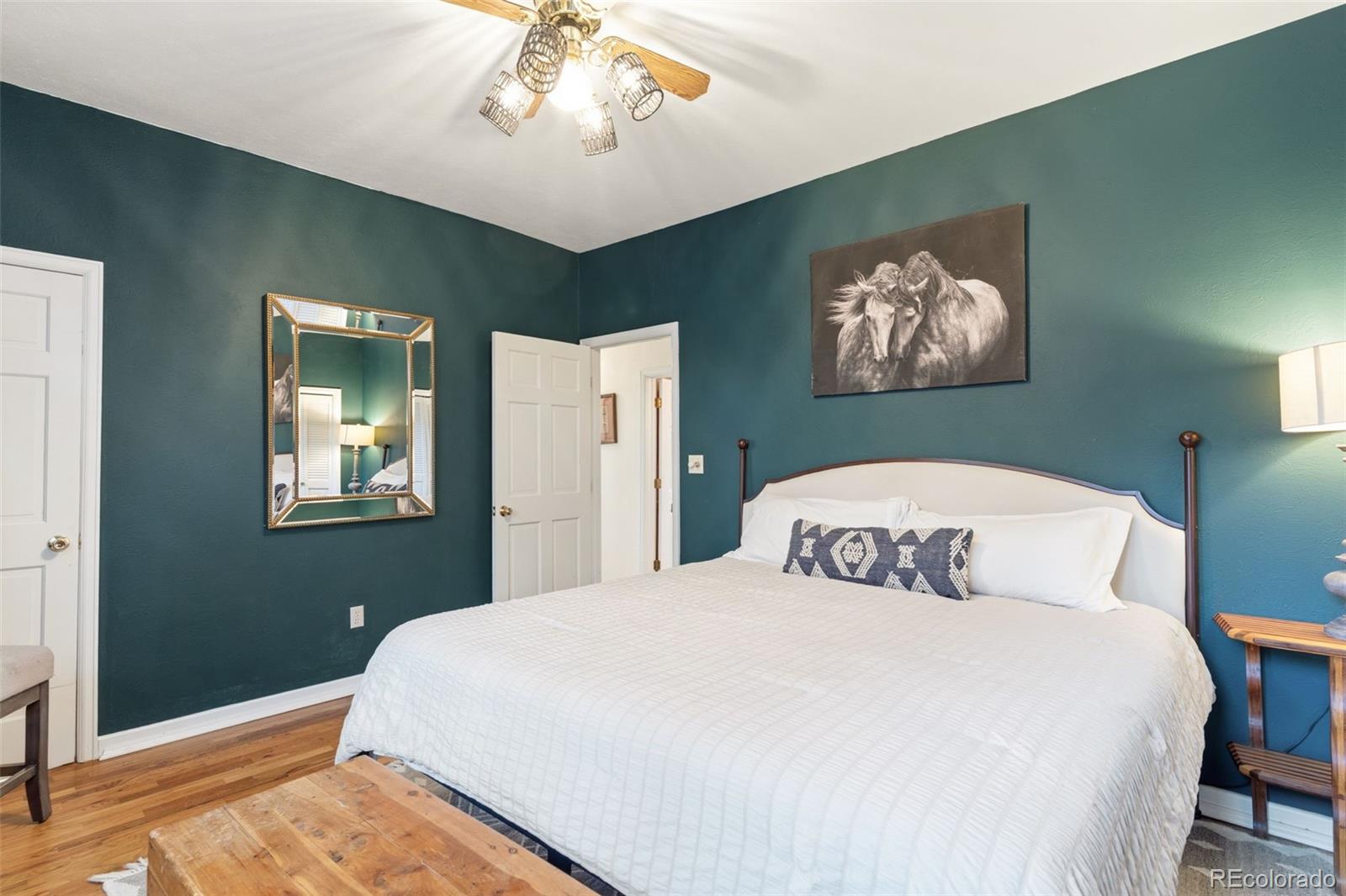 MLS Image #13 for 1414  cheyenne boulevard,colorado springs, Colorado