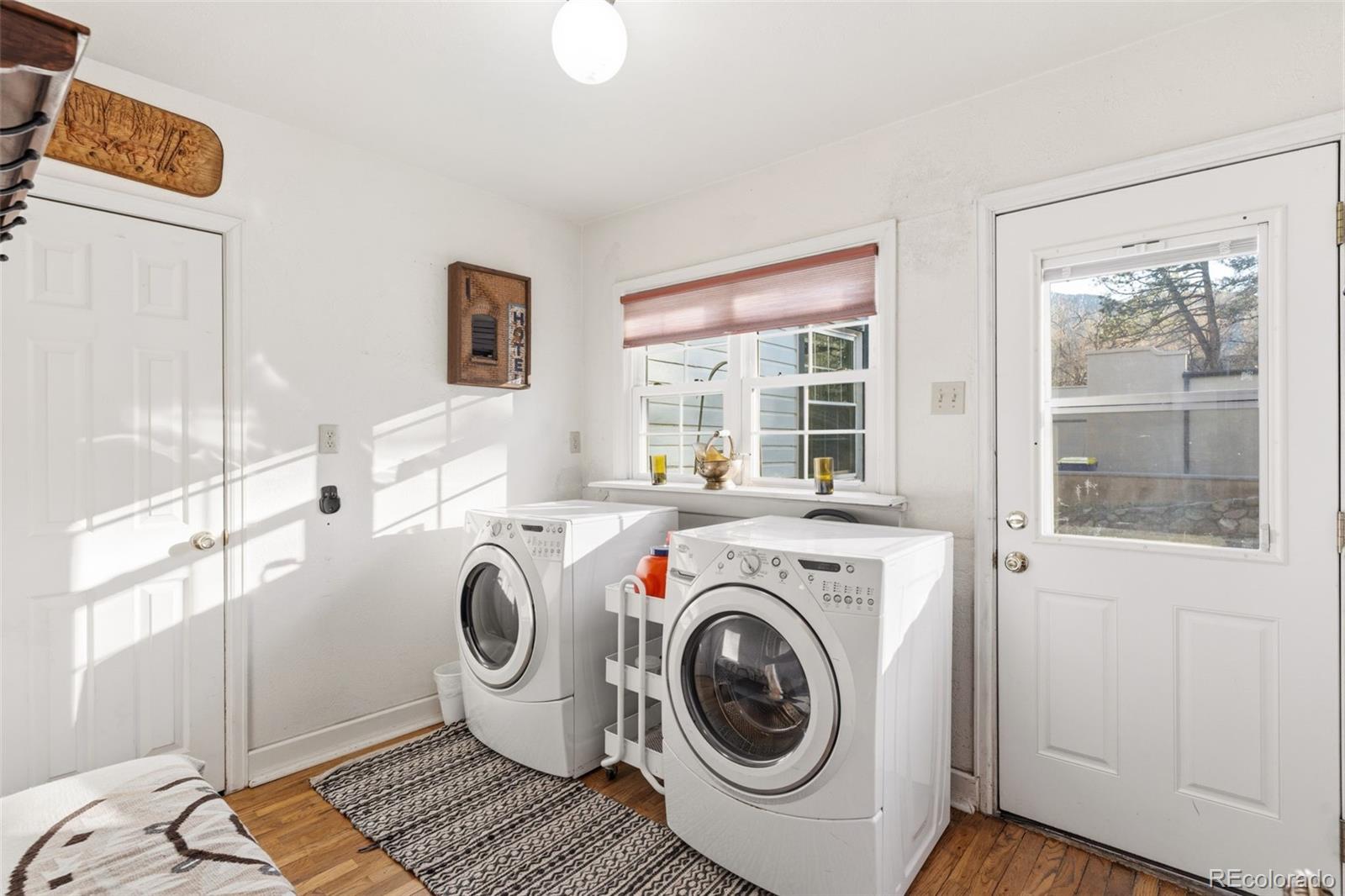 MLS Image #18 for 1414  cheyenne boulevard,colorado springs, Colorado